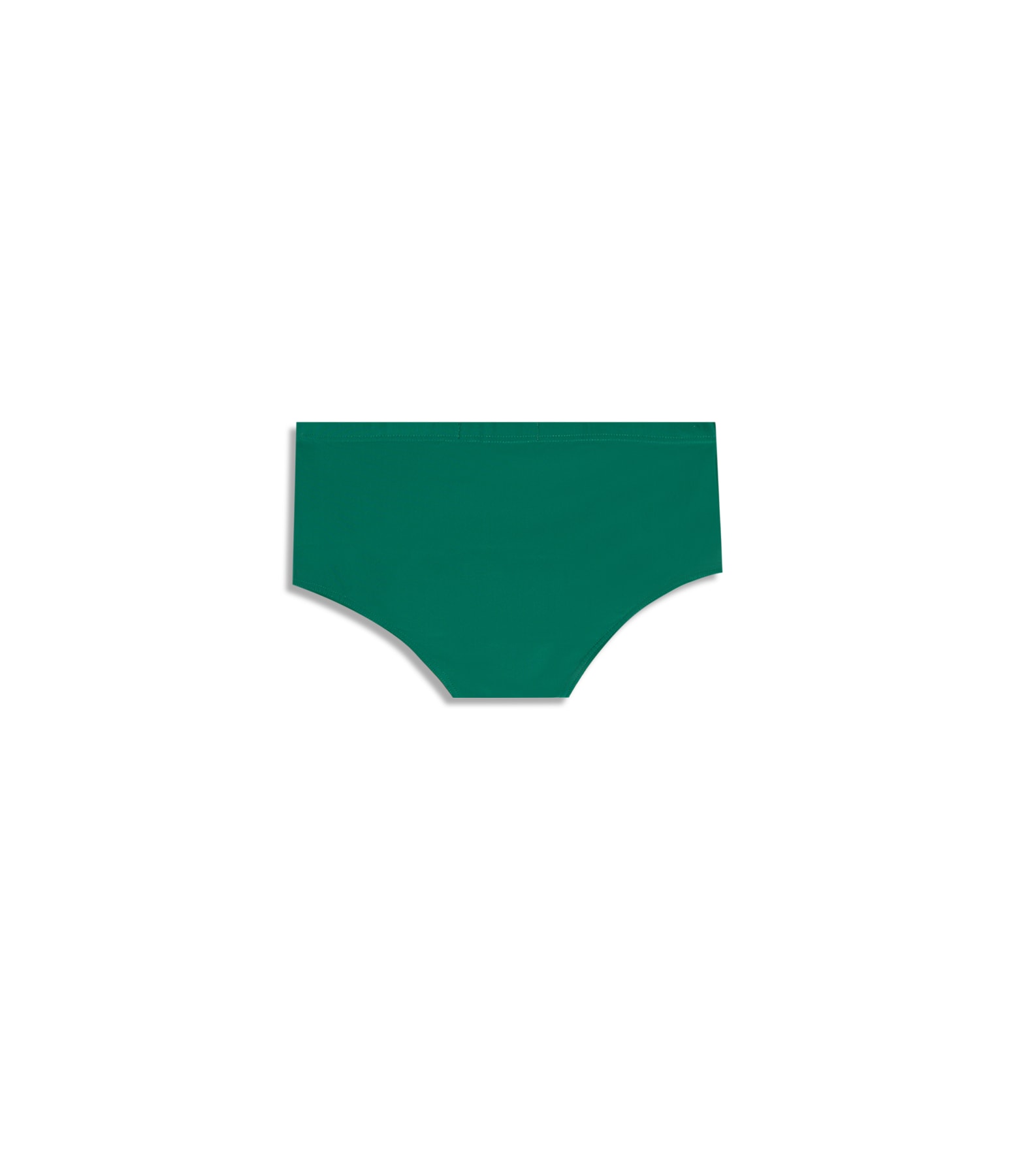 Sunga Basic Escudo Rch Verde Bandeira