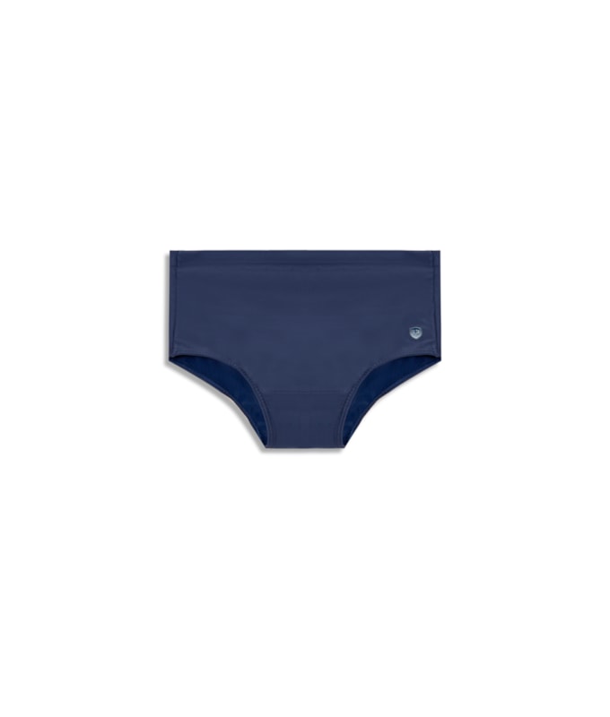 Sunga Basic Vivo Marinho