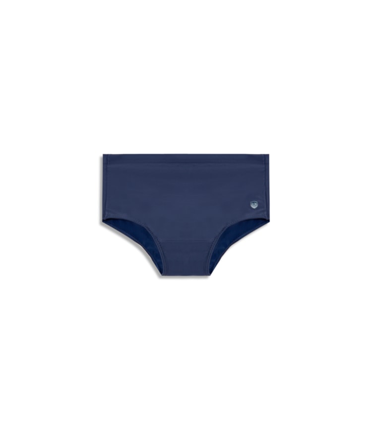 Sunga Basic Vivo Marinho