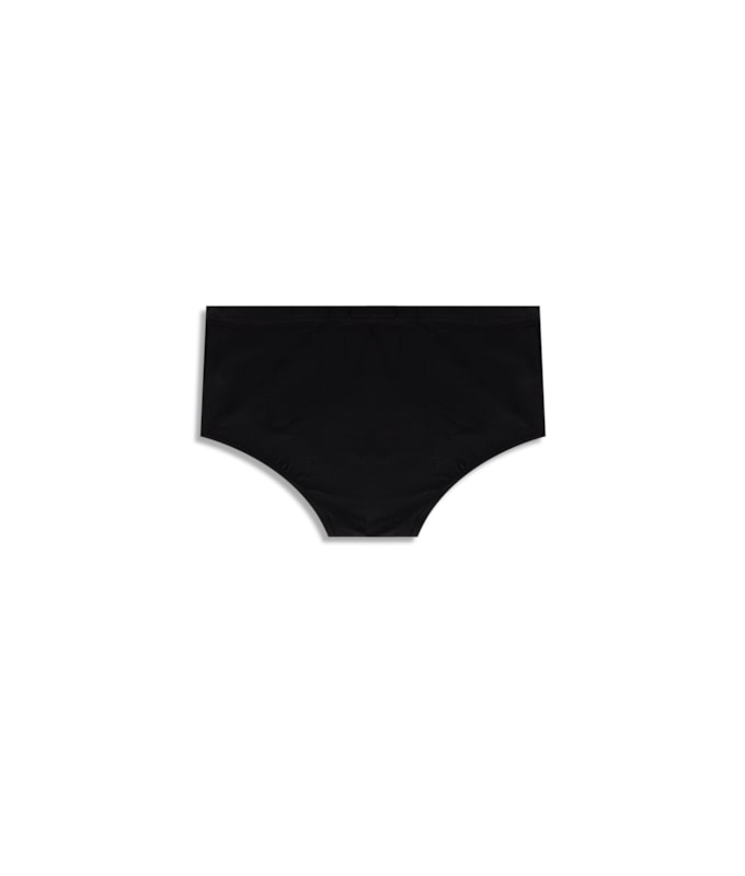Sunga Basic Vivo Preto