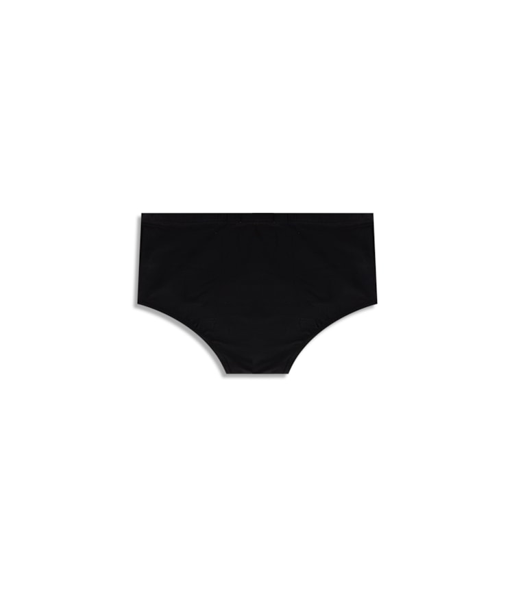 Sunga Basic Vivo Preto