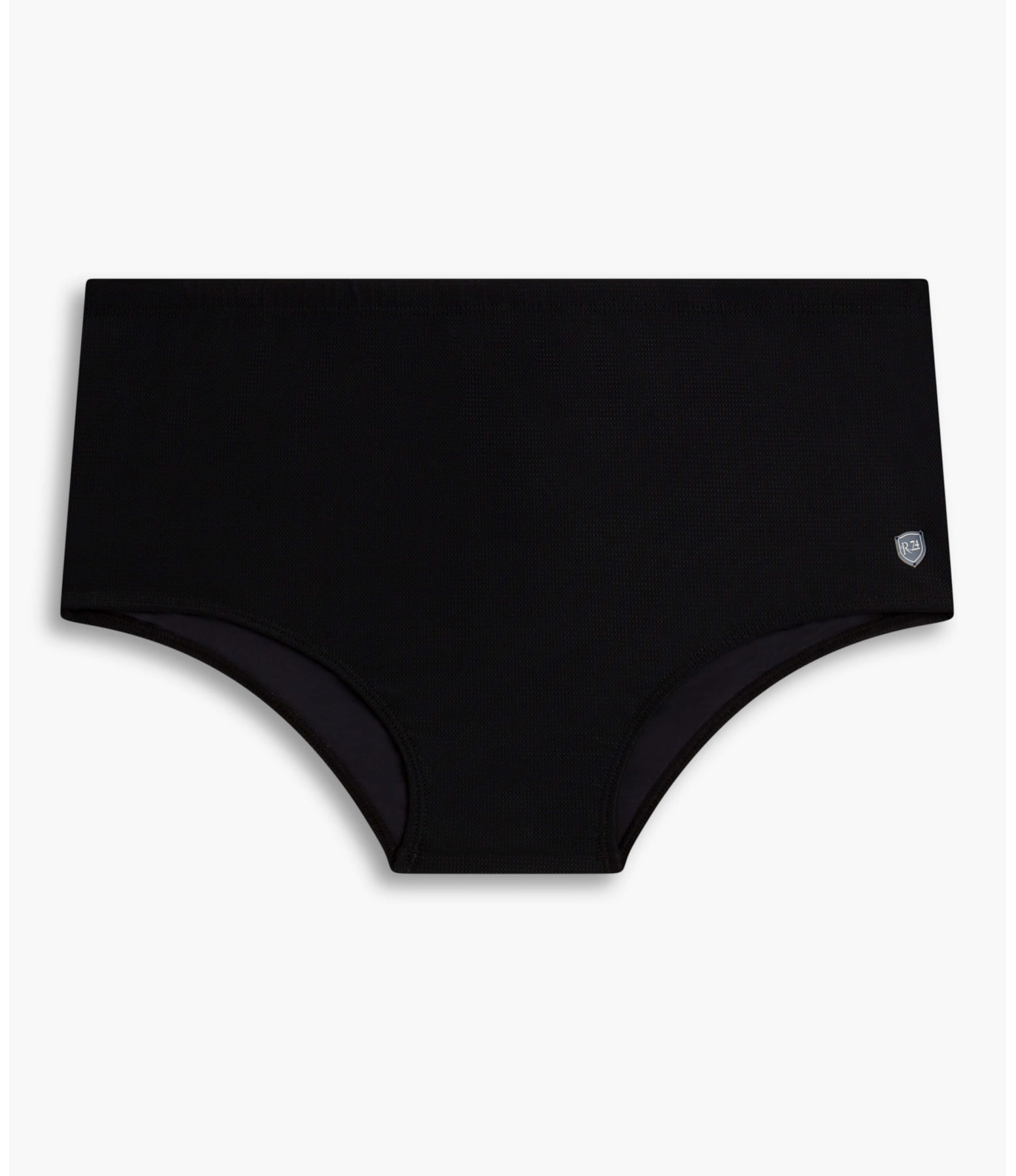 Sunga Basic Vivo Preto