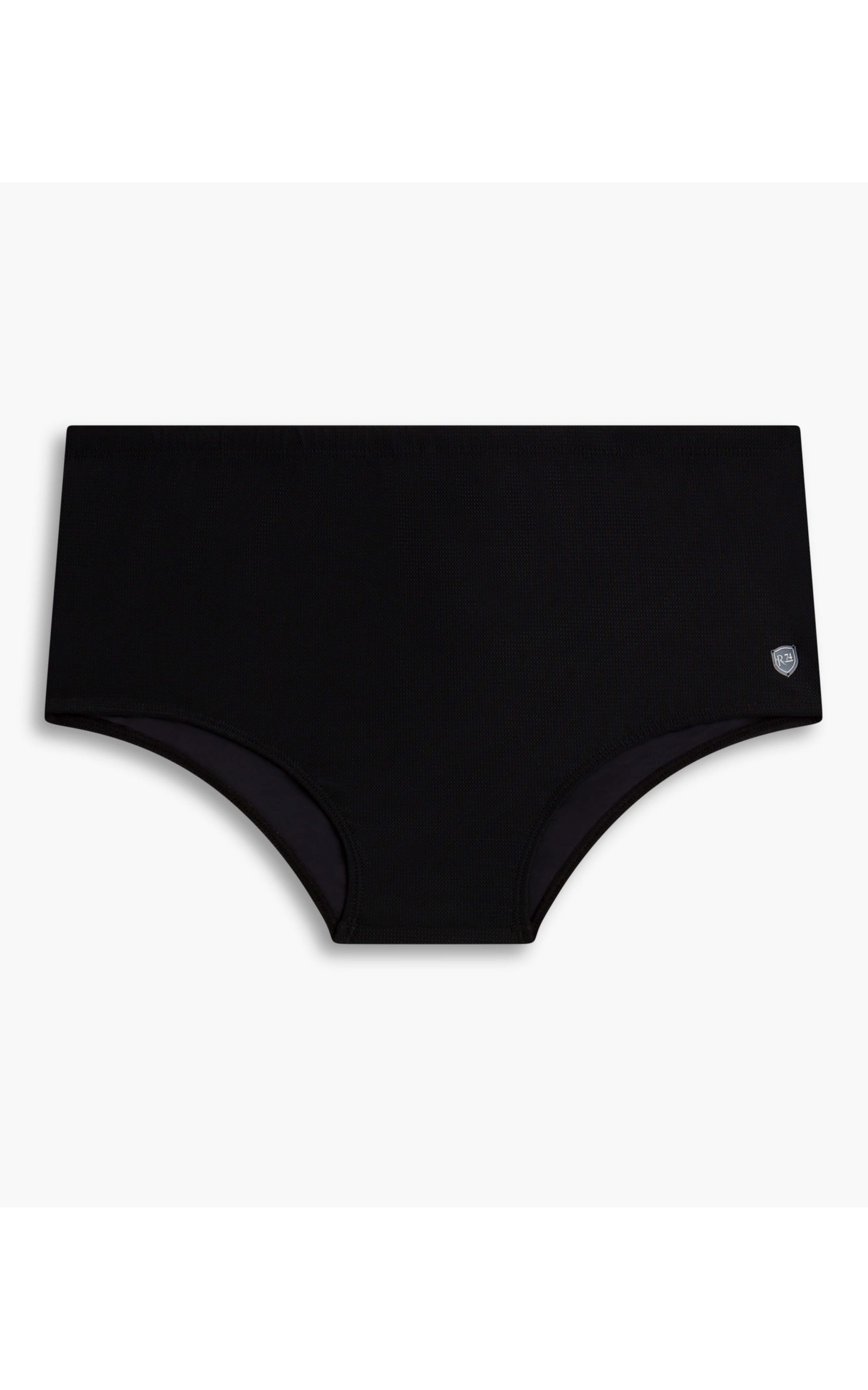 Sunga Basic Vivo Preto
