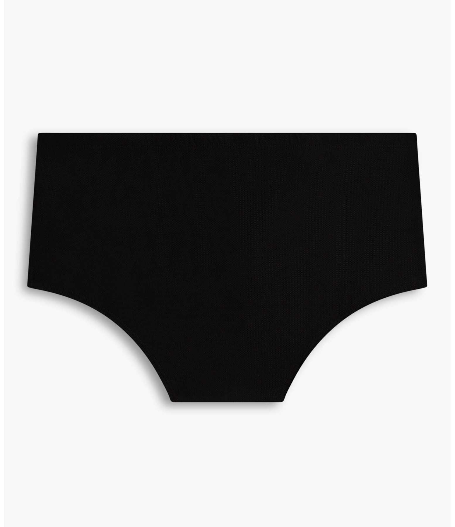 Sunga Basic Vivo Preto