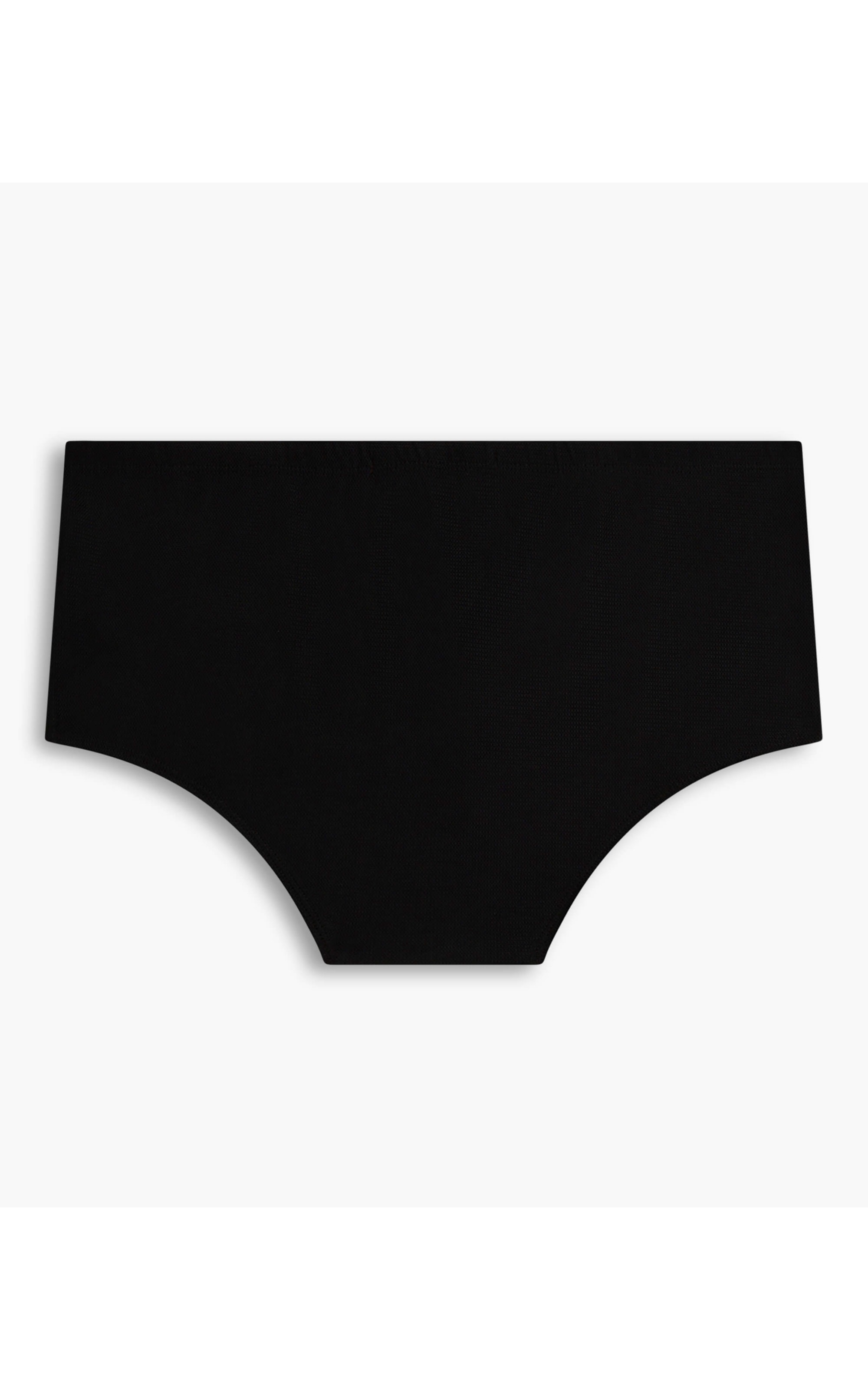 Sunga Basic Vivo Preto