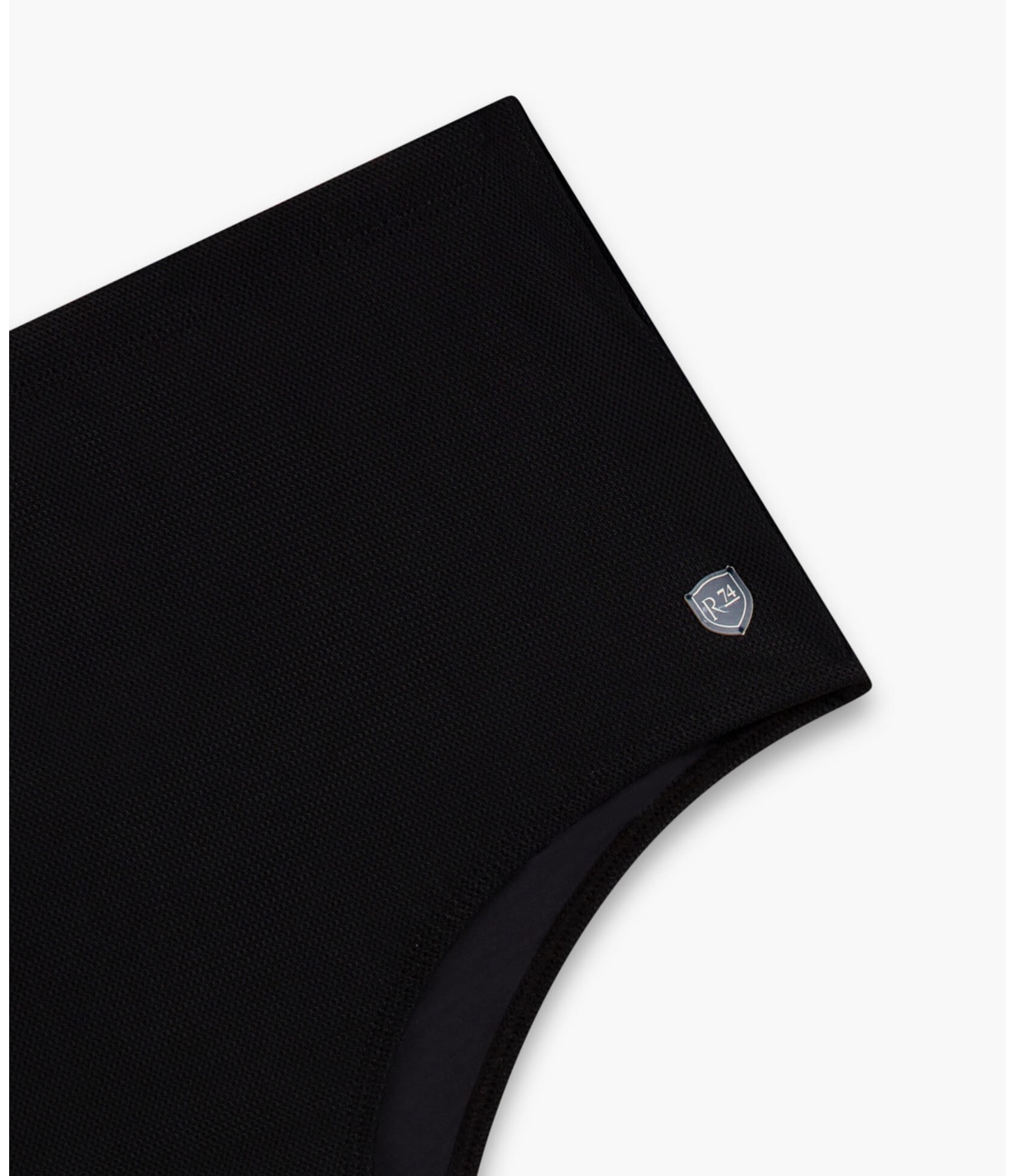 Sunga Basic Vivo Preto