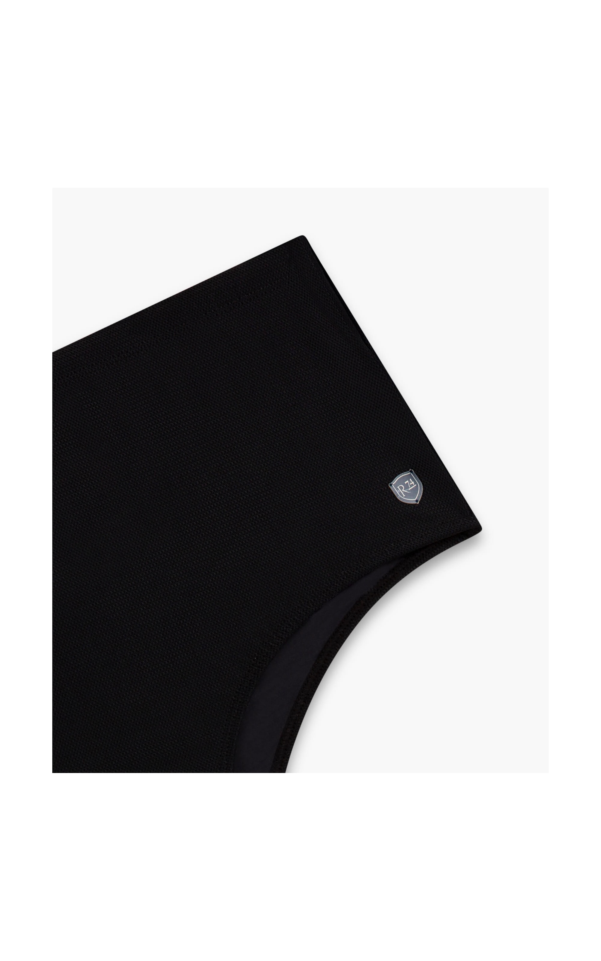 Sunga Basic Vivo Preto