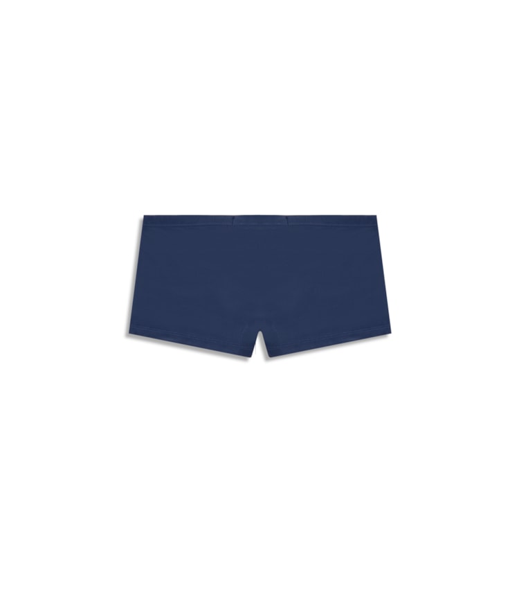 Sunga Boxer Breeze Marinho