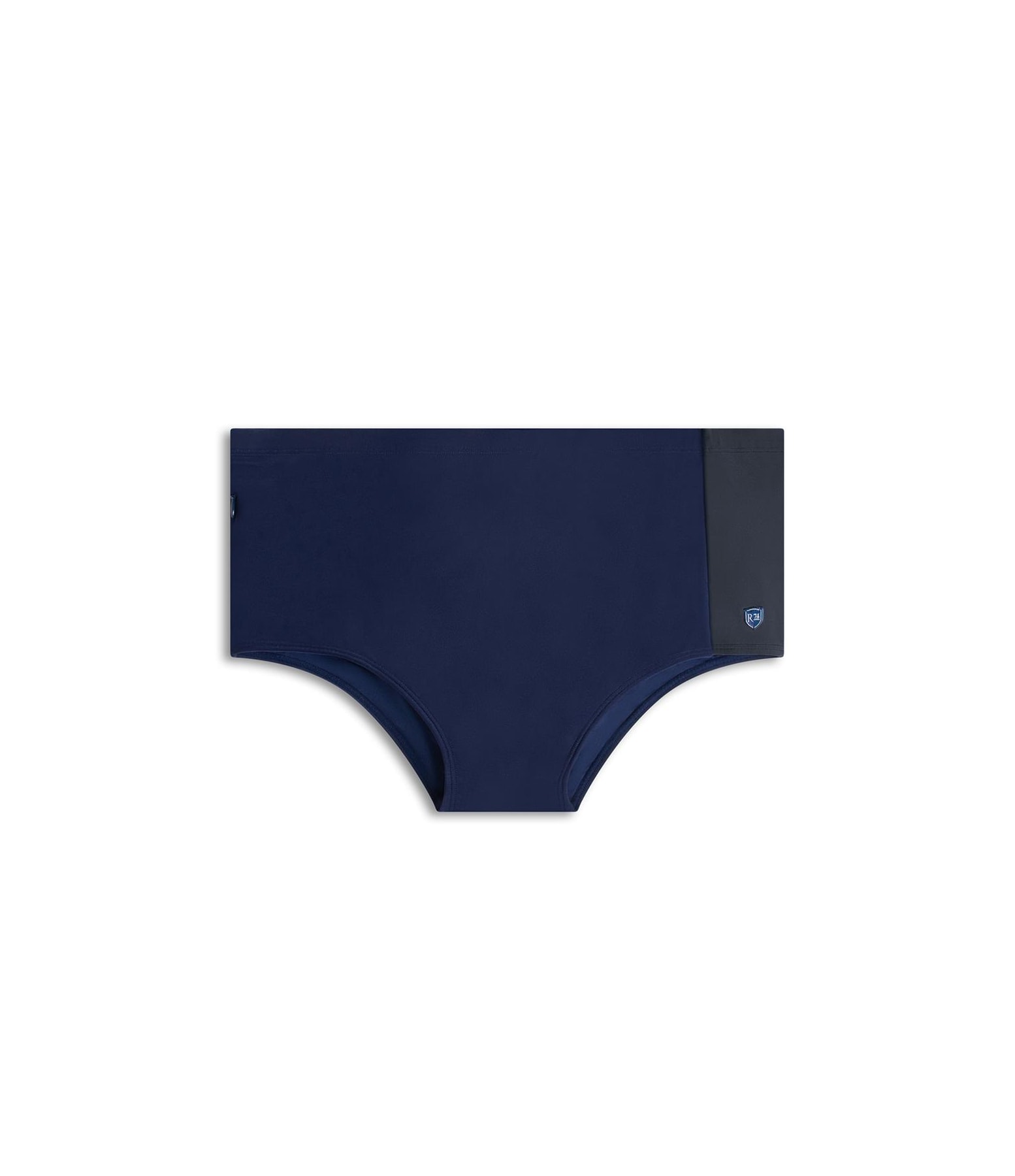 Sunga Classic Bicolor Marinho