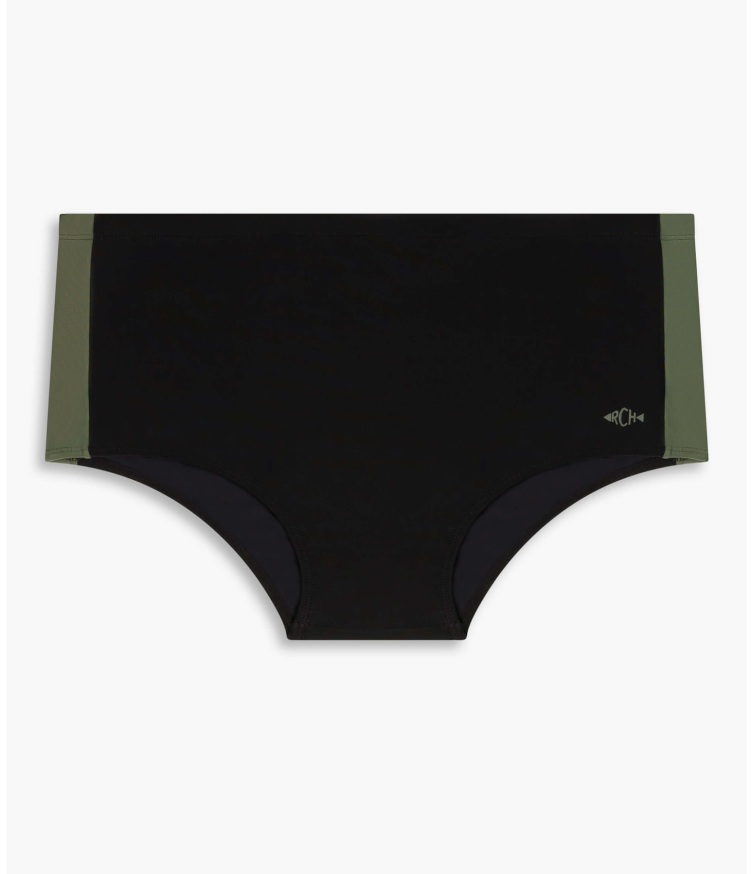 Sunga Copa Preto