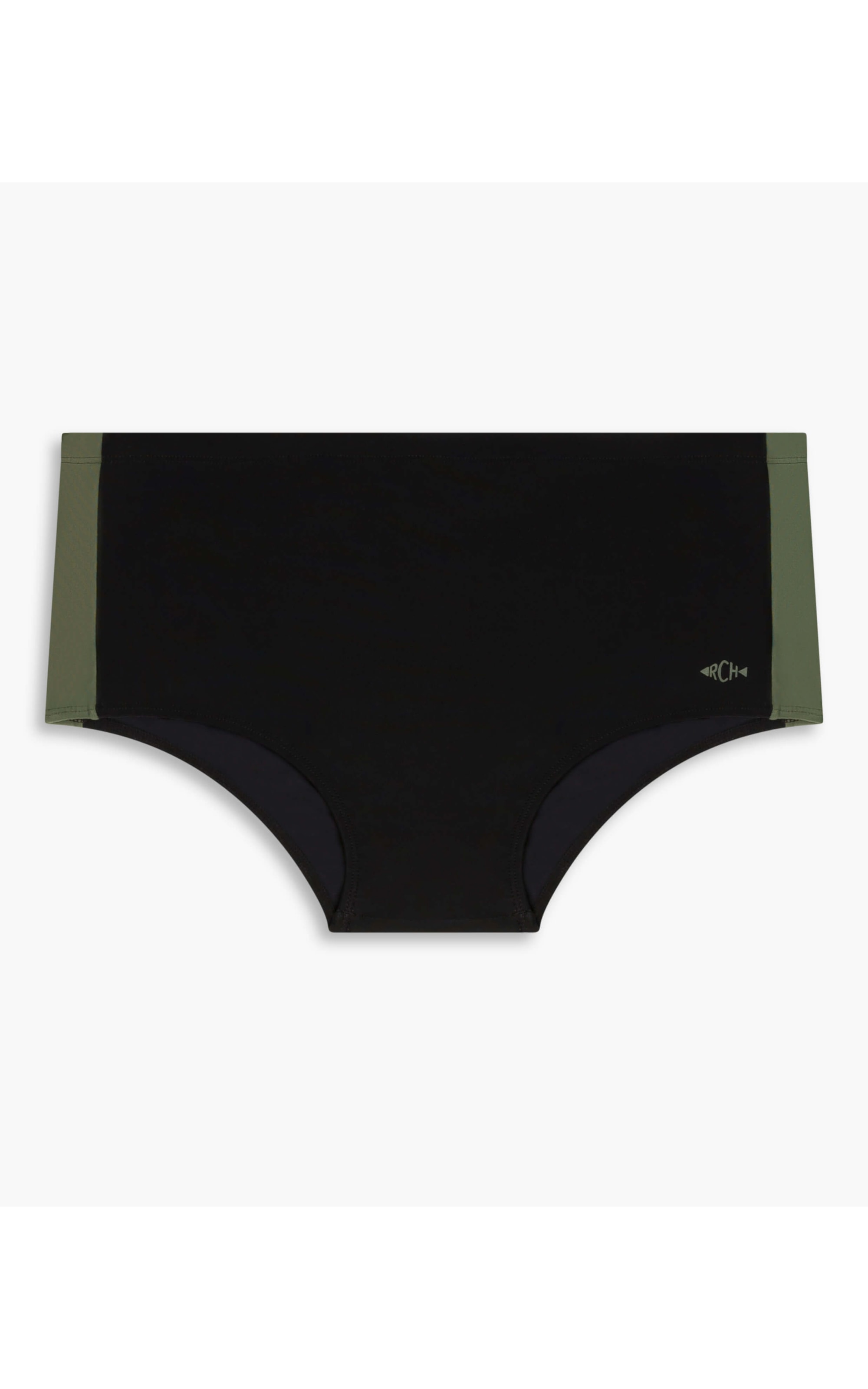 Sunga Copa Preto