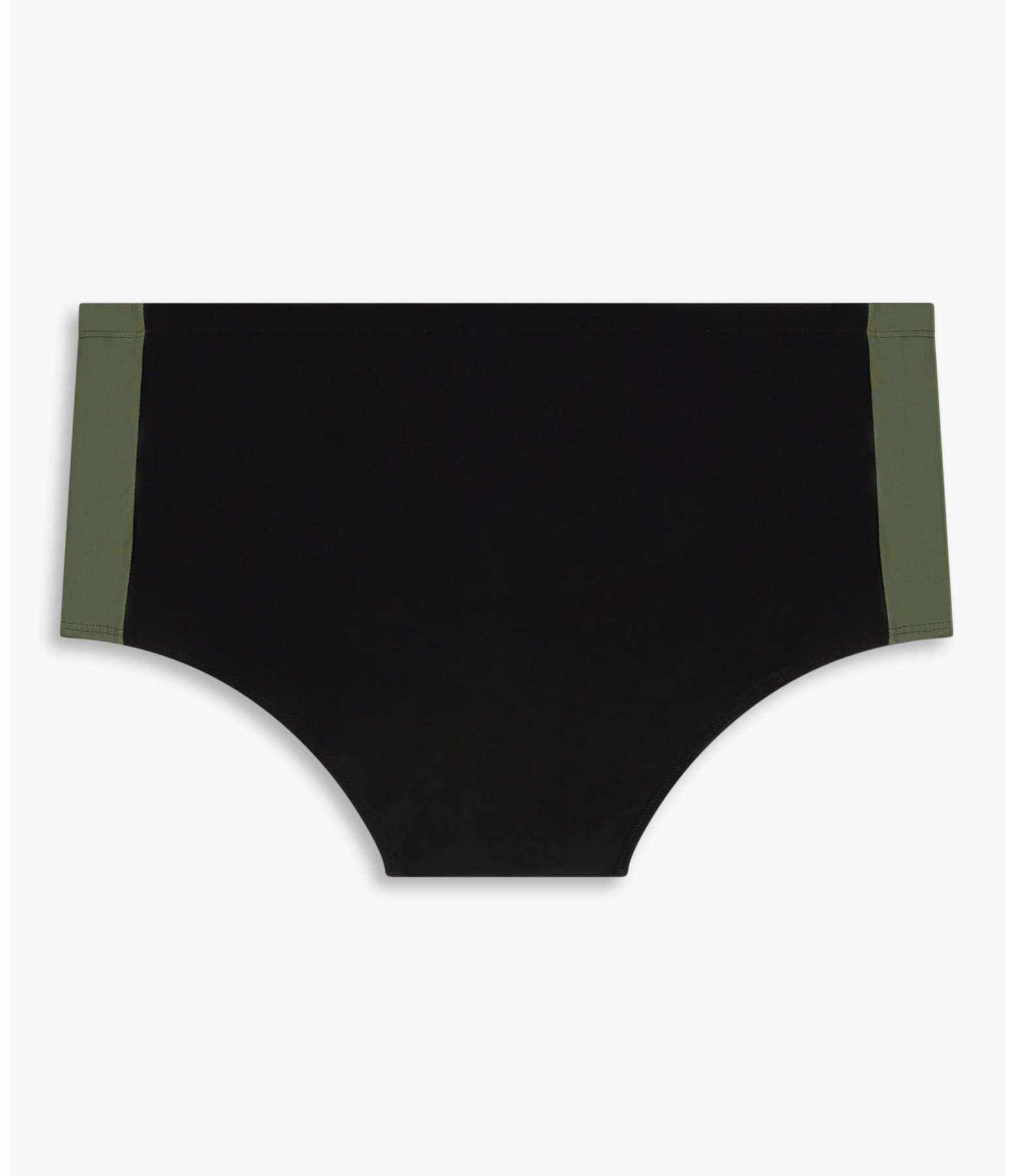 Sunga Copa Preto