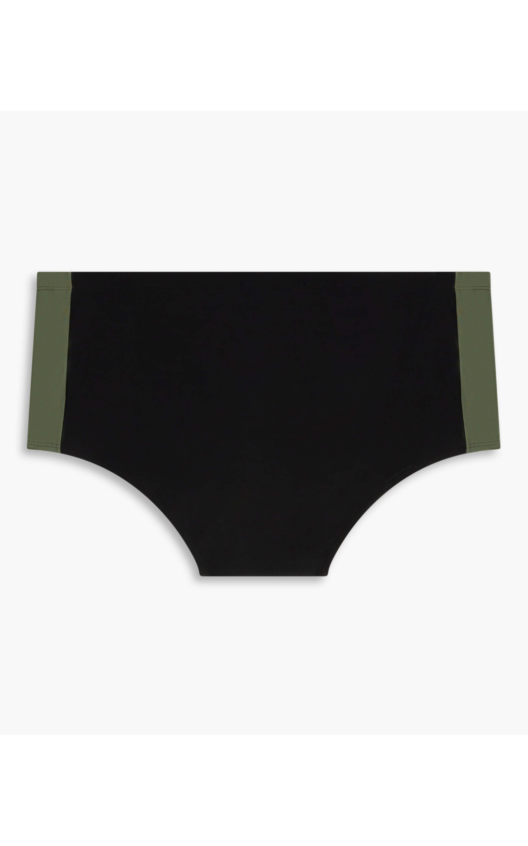 Sunga Copa Preto