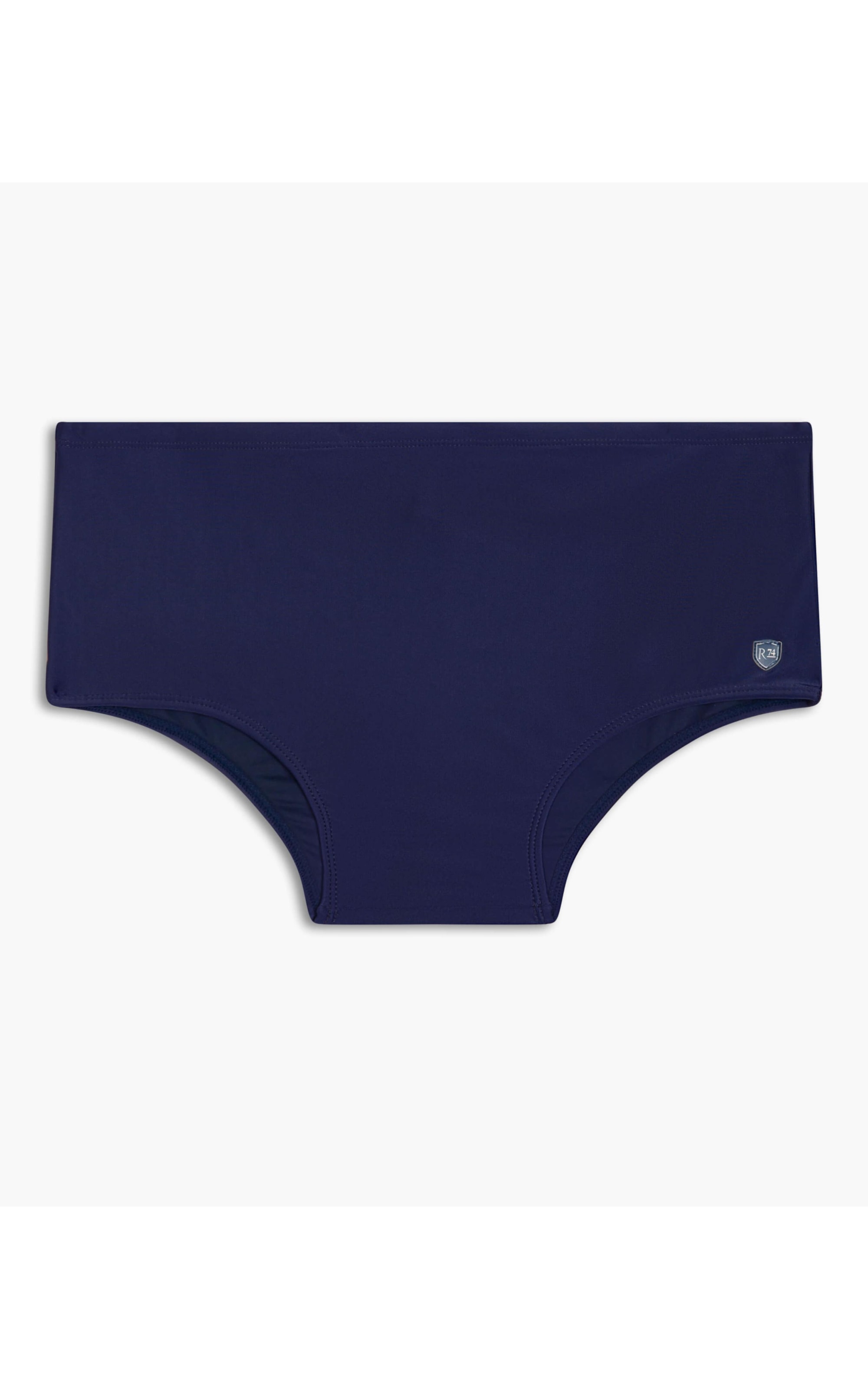 Sunga Lisa Dark Navy