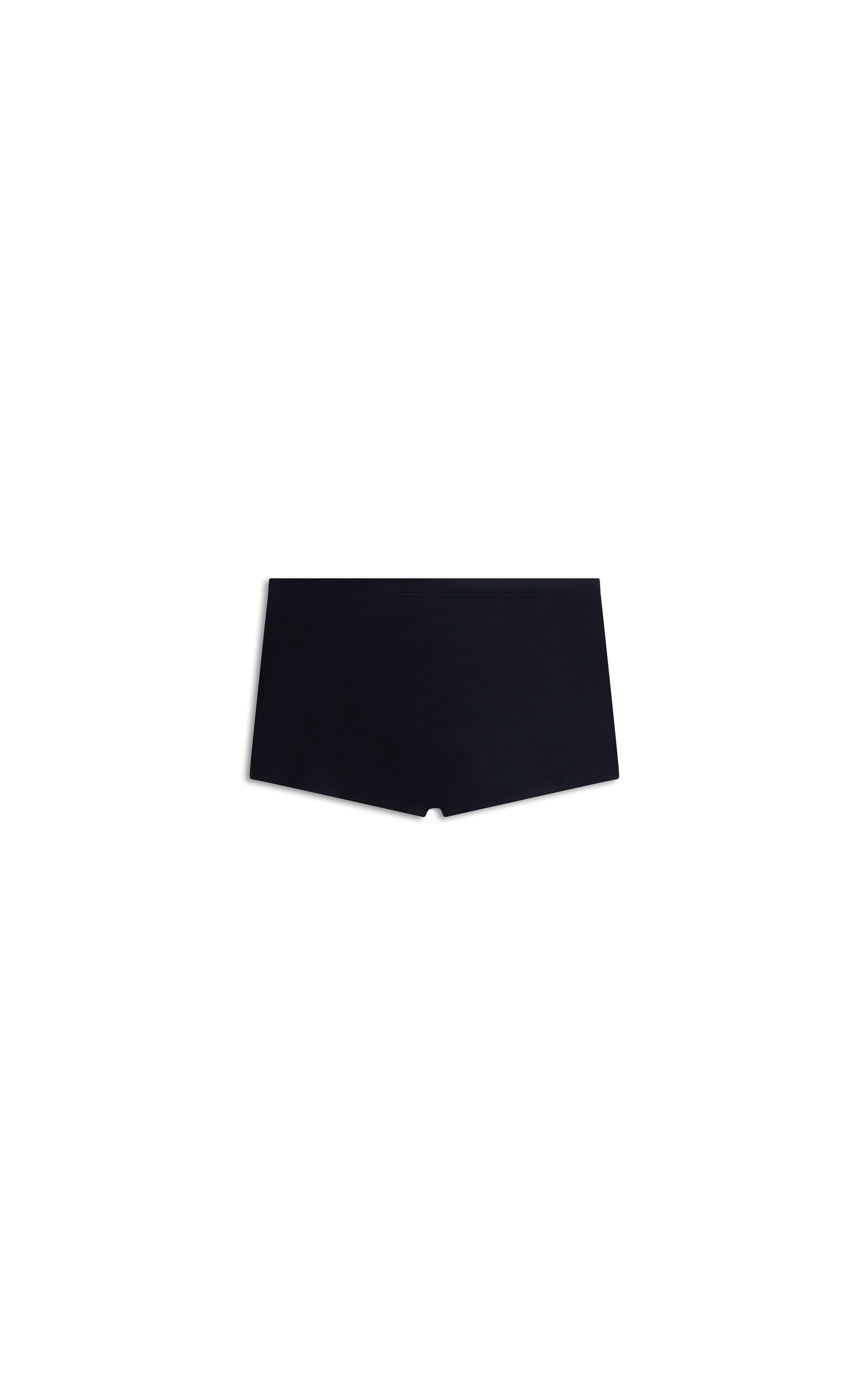Sunga Long Lisa Preto