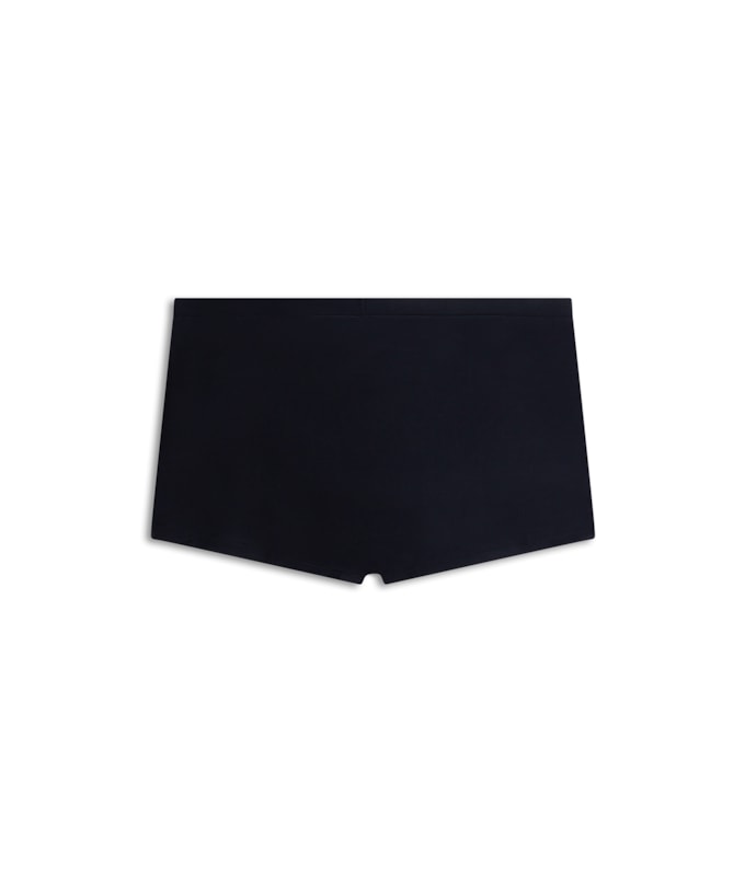 Sunga Long Lisa Preto