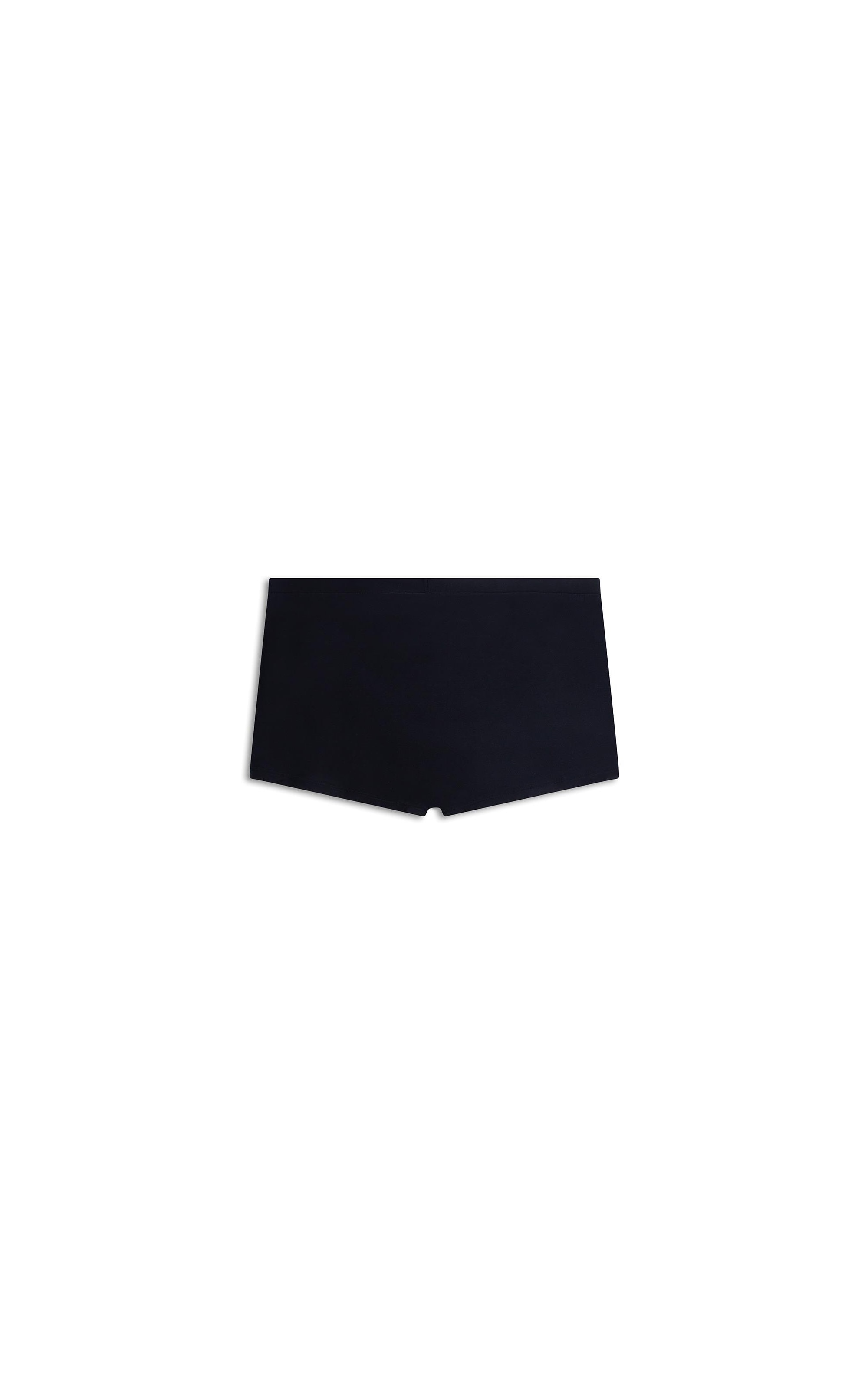 Sunga Long Lisa Preto