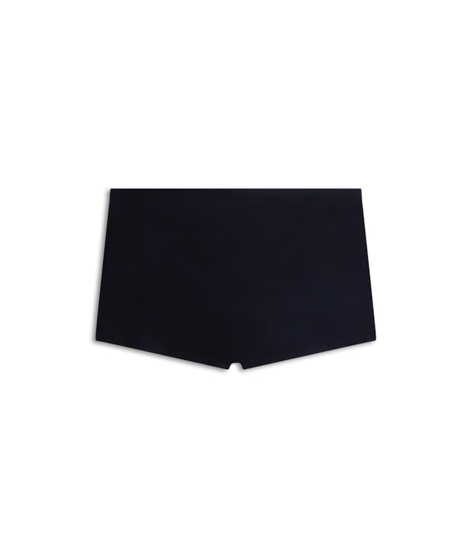 Sunga Long Lisa Preto