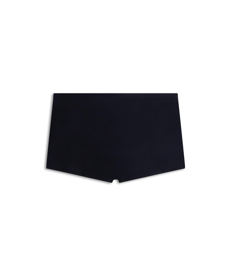 Sunga Long Lisa Preto