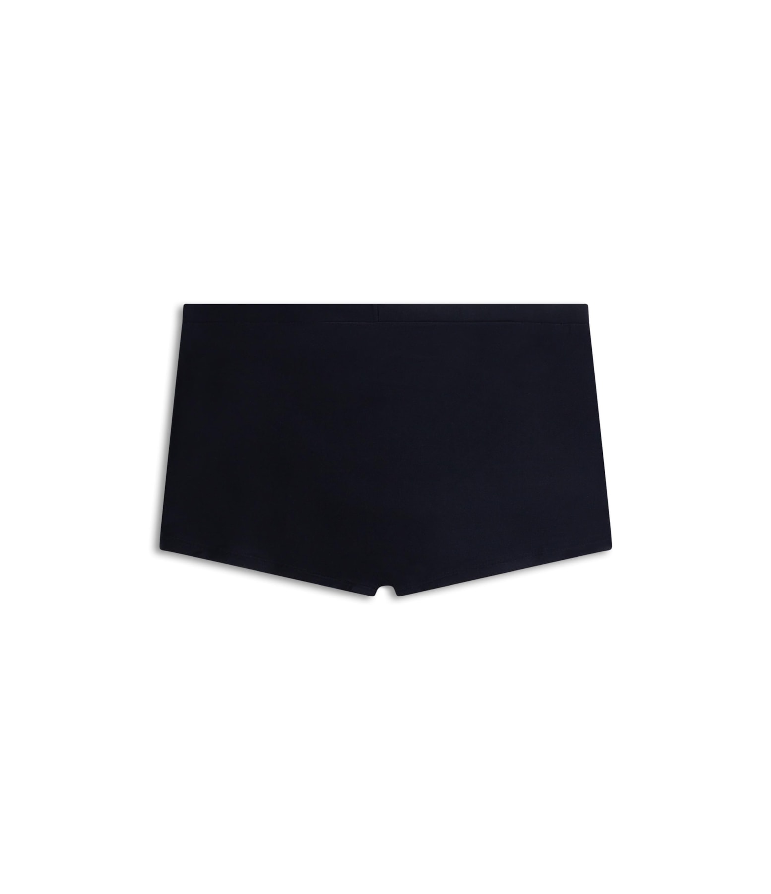 Sunga Long Lisa Preto
