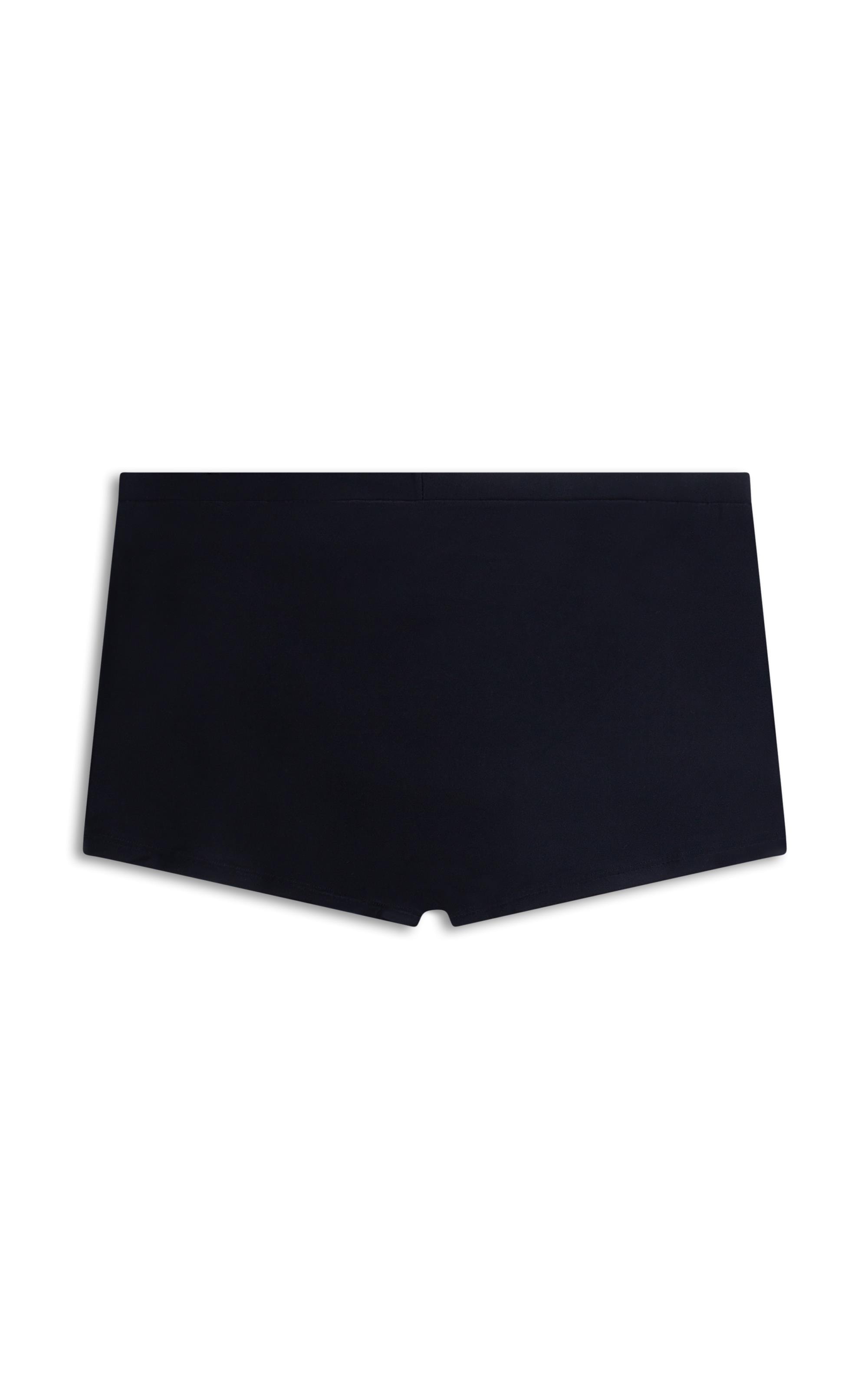 Sunga Long Lisa Preto