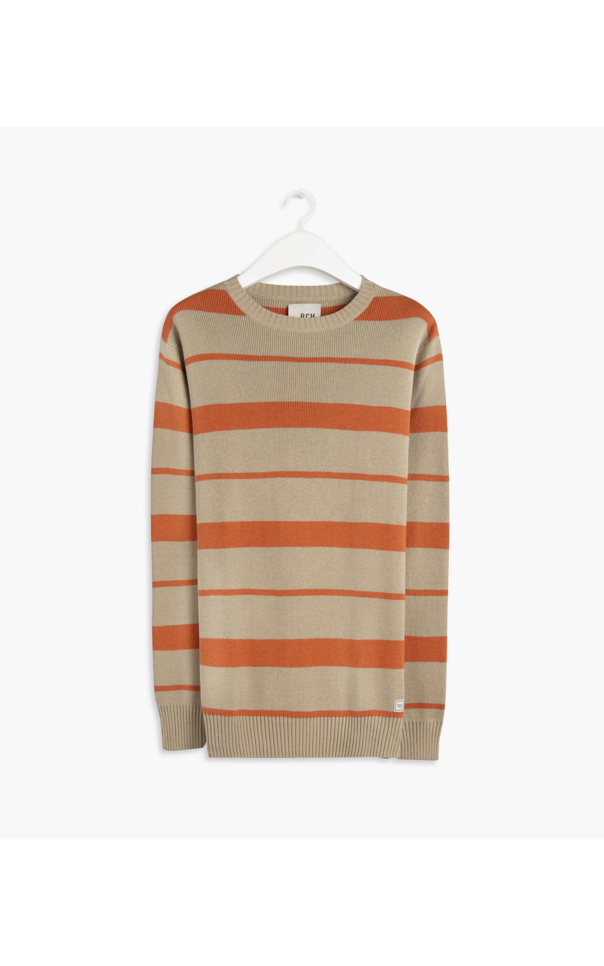 Sweater Nautic Telha