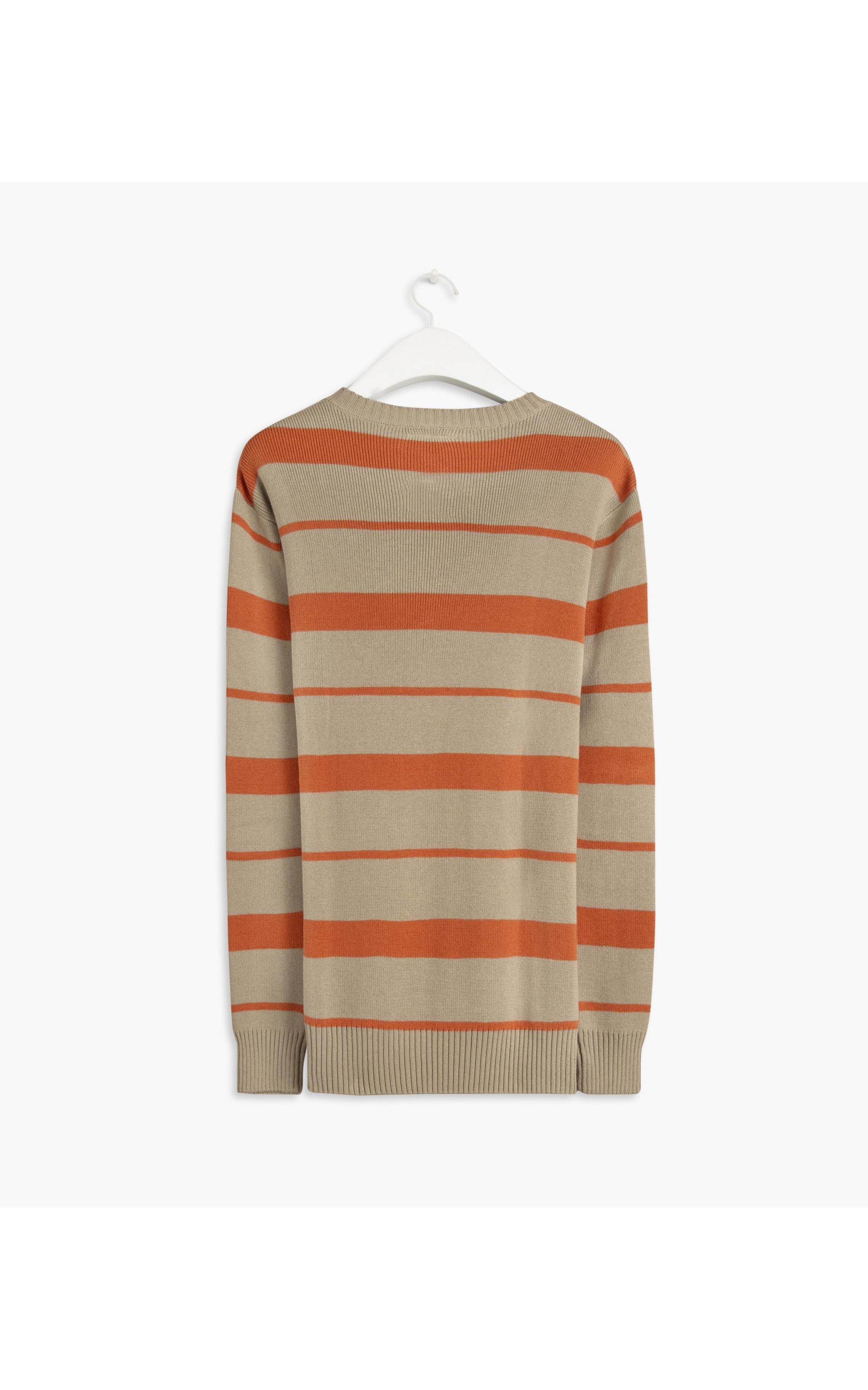 Sweater Nautic Telha