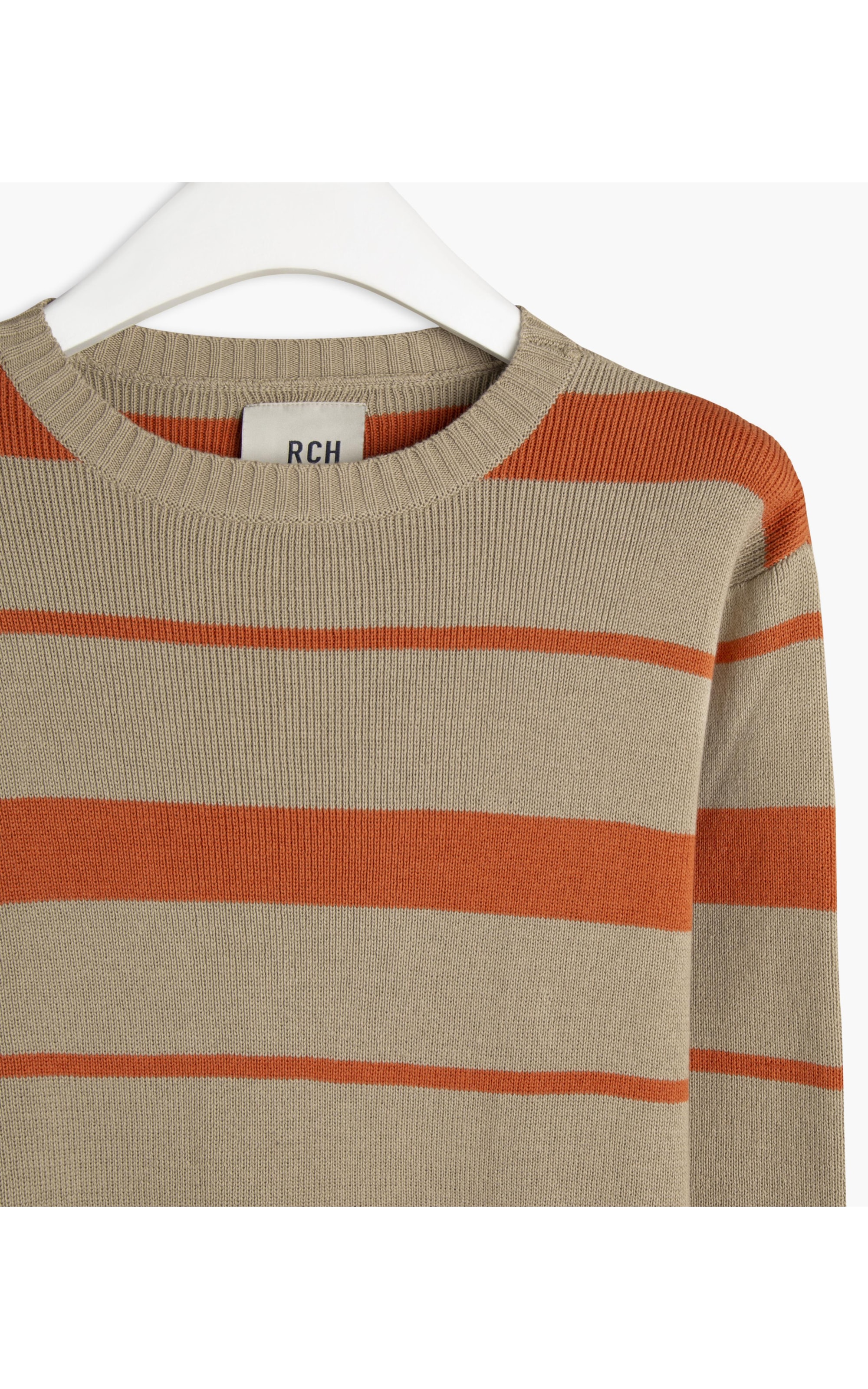 Sweater Nautic Telha