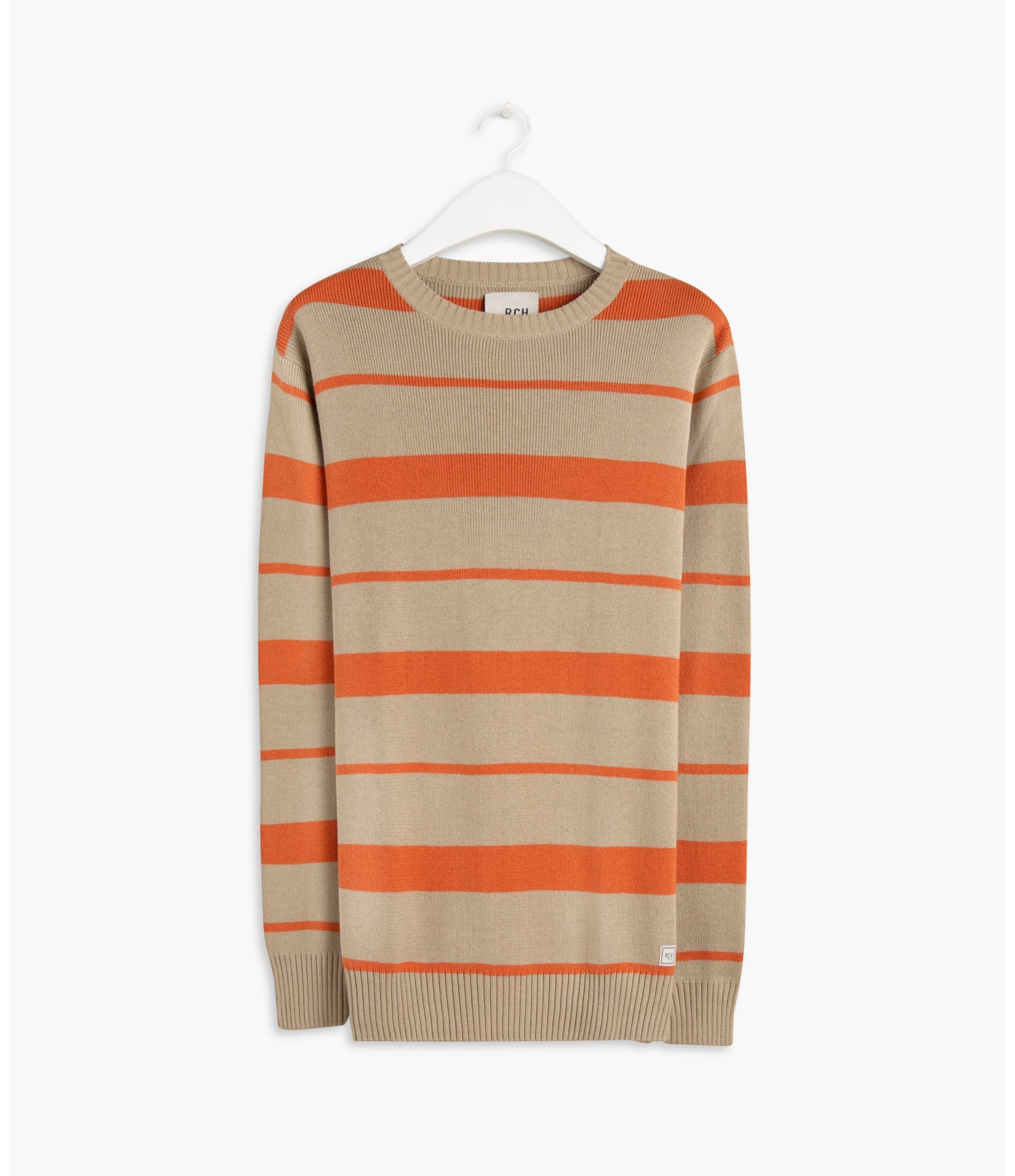 Sweater Nautic Telha