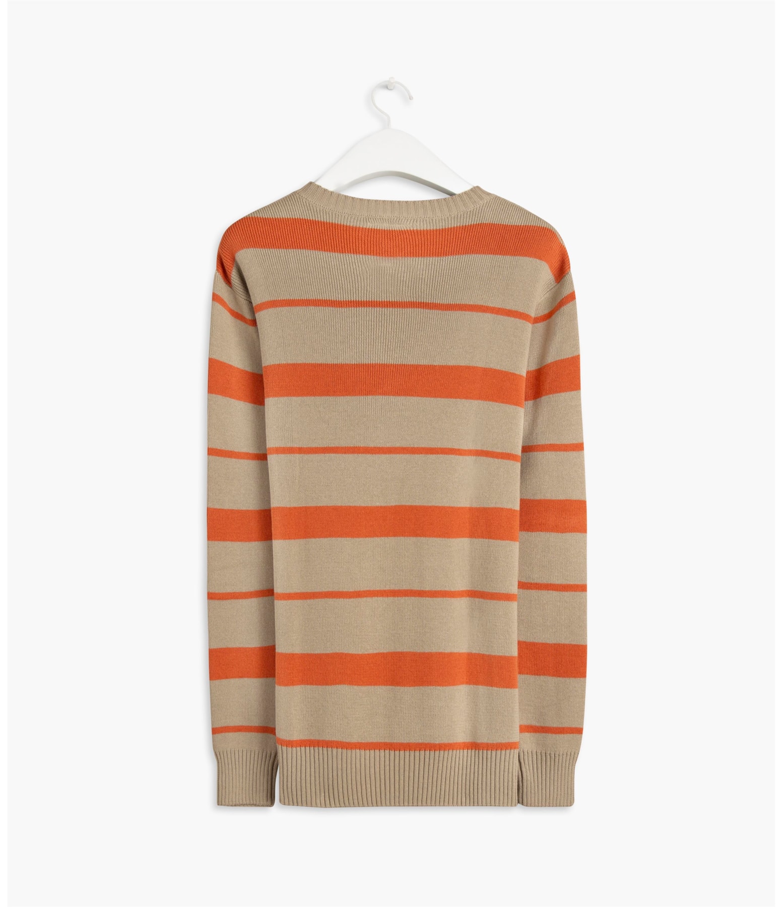 Sweater Nautic Telha