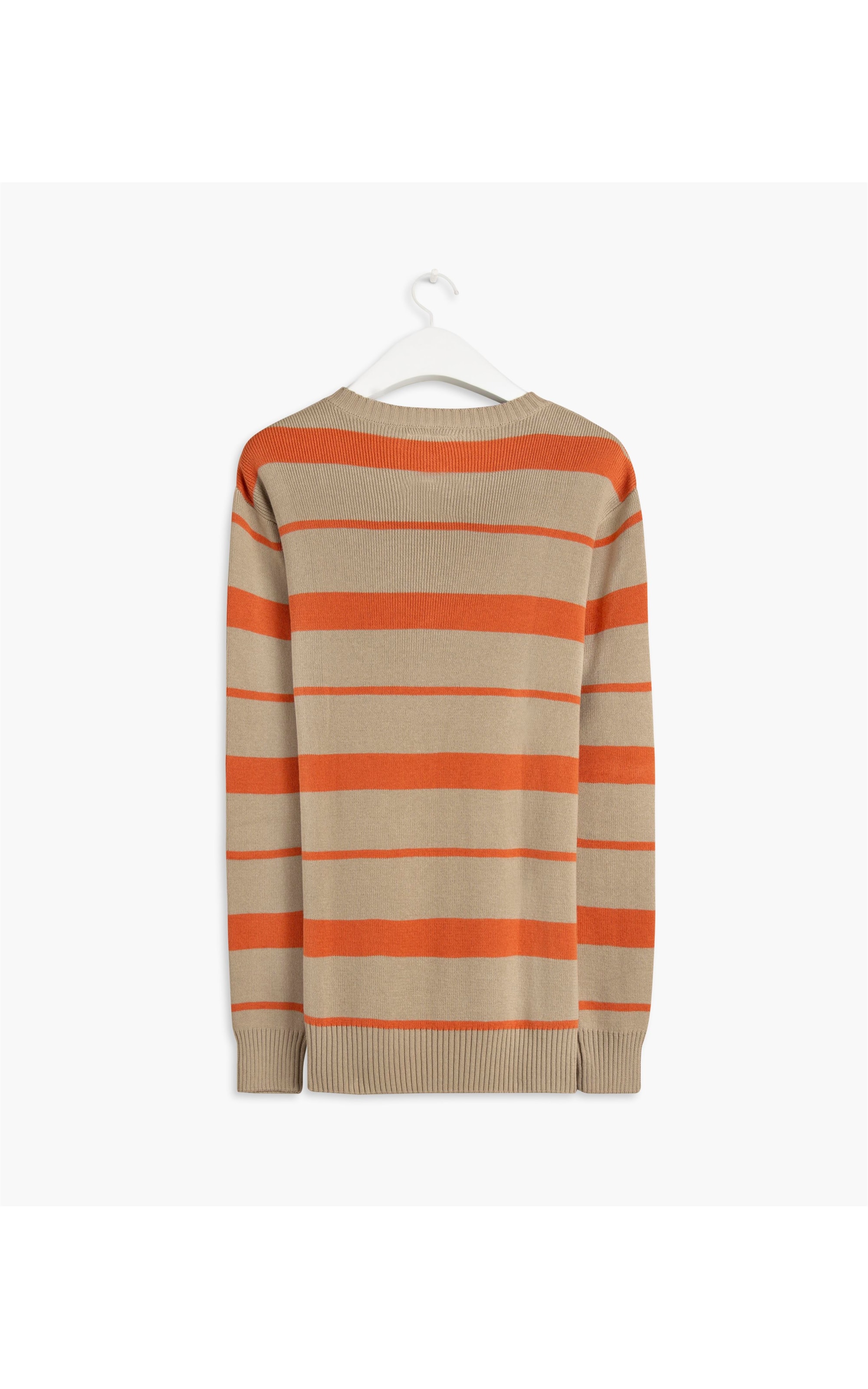 Sweater Nautic Telha