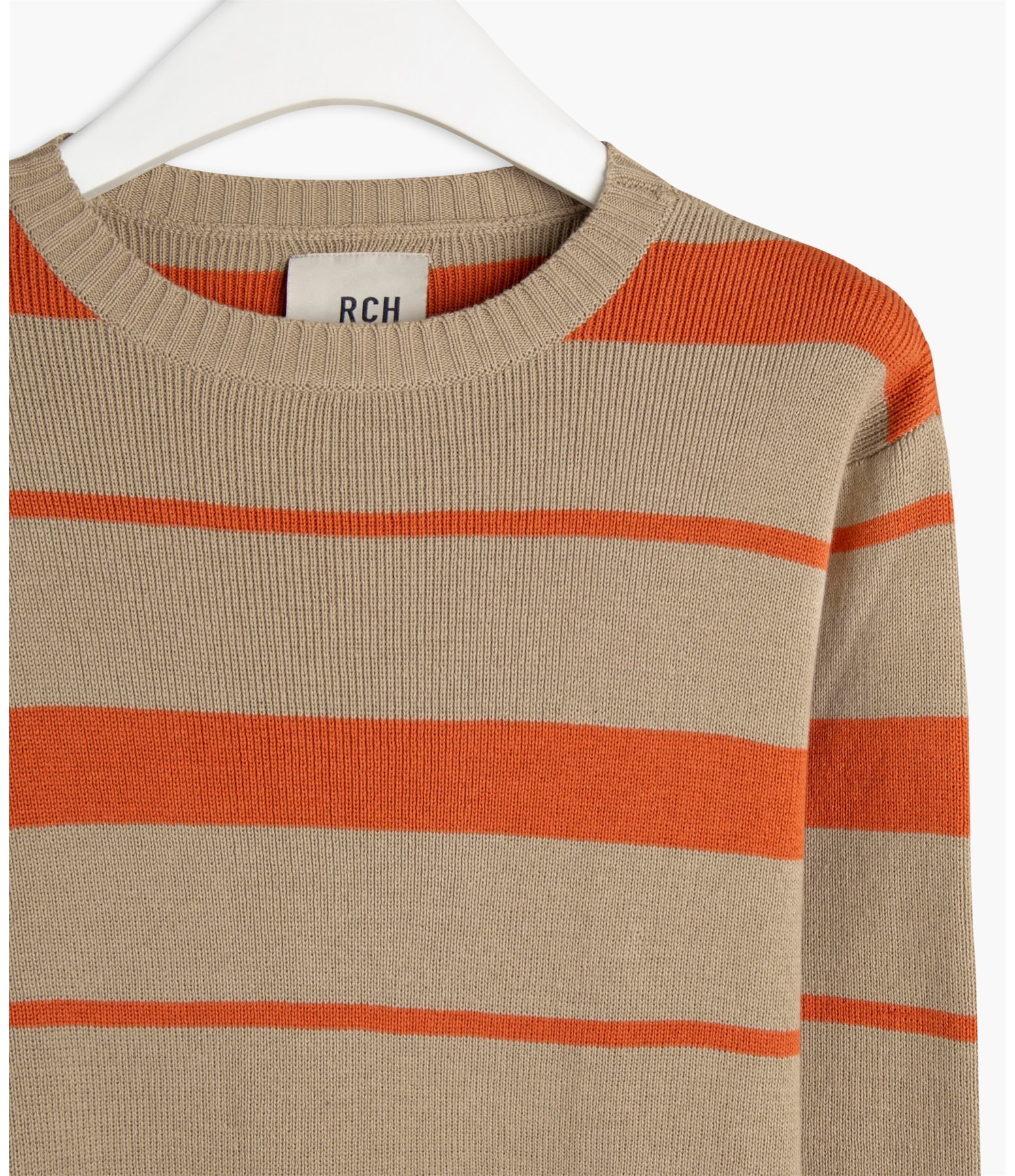 Sweater Nautic Telha