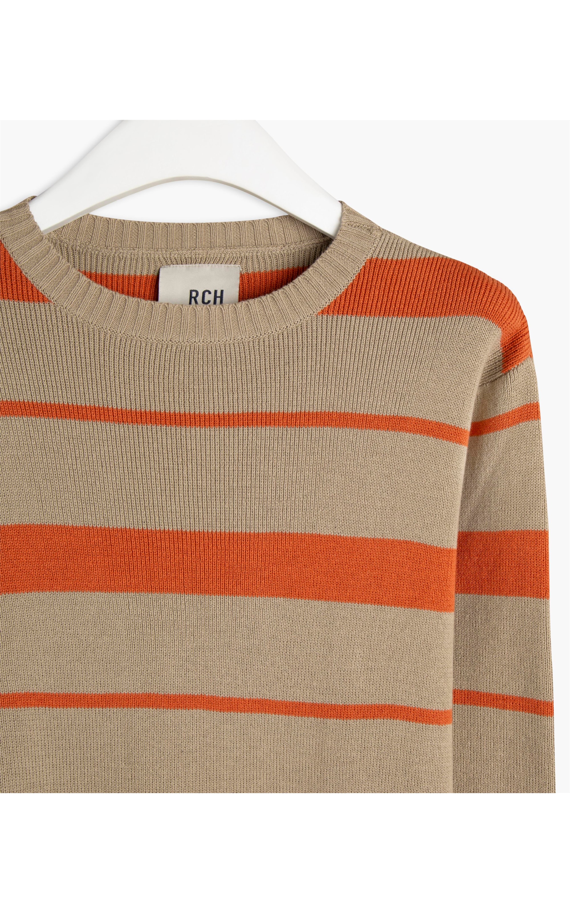 Sweater Nautic Telha