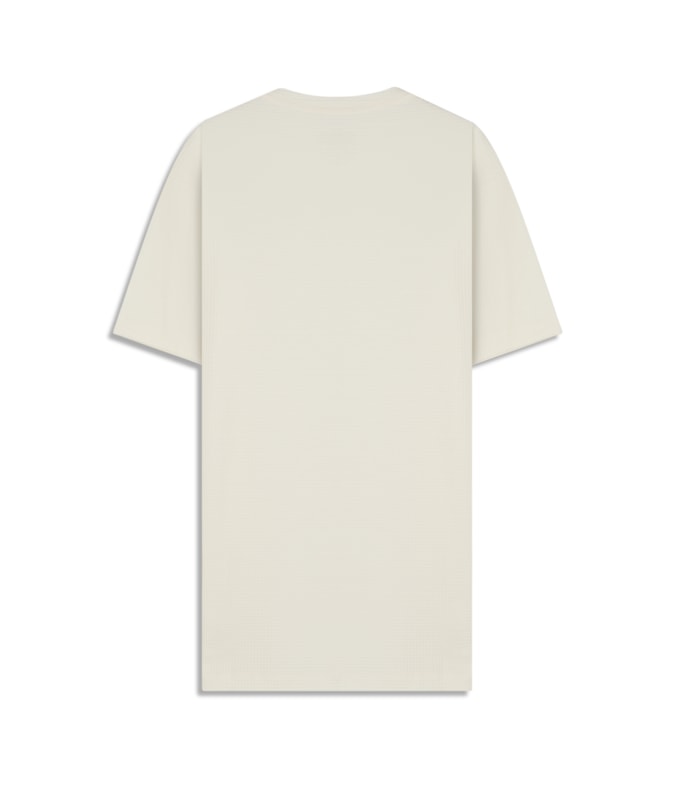 T-Shirt Agata Mc Bf Off White