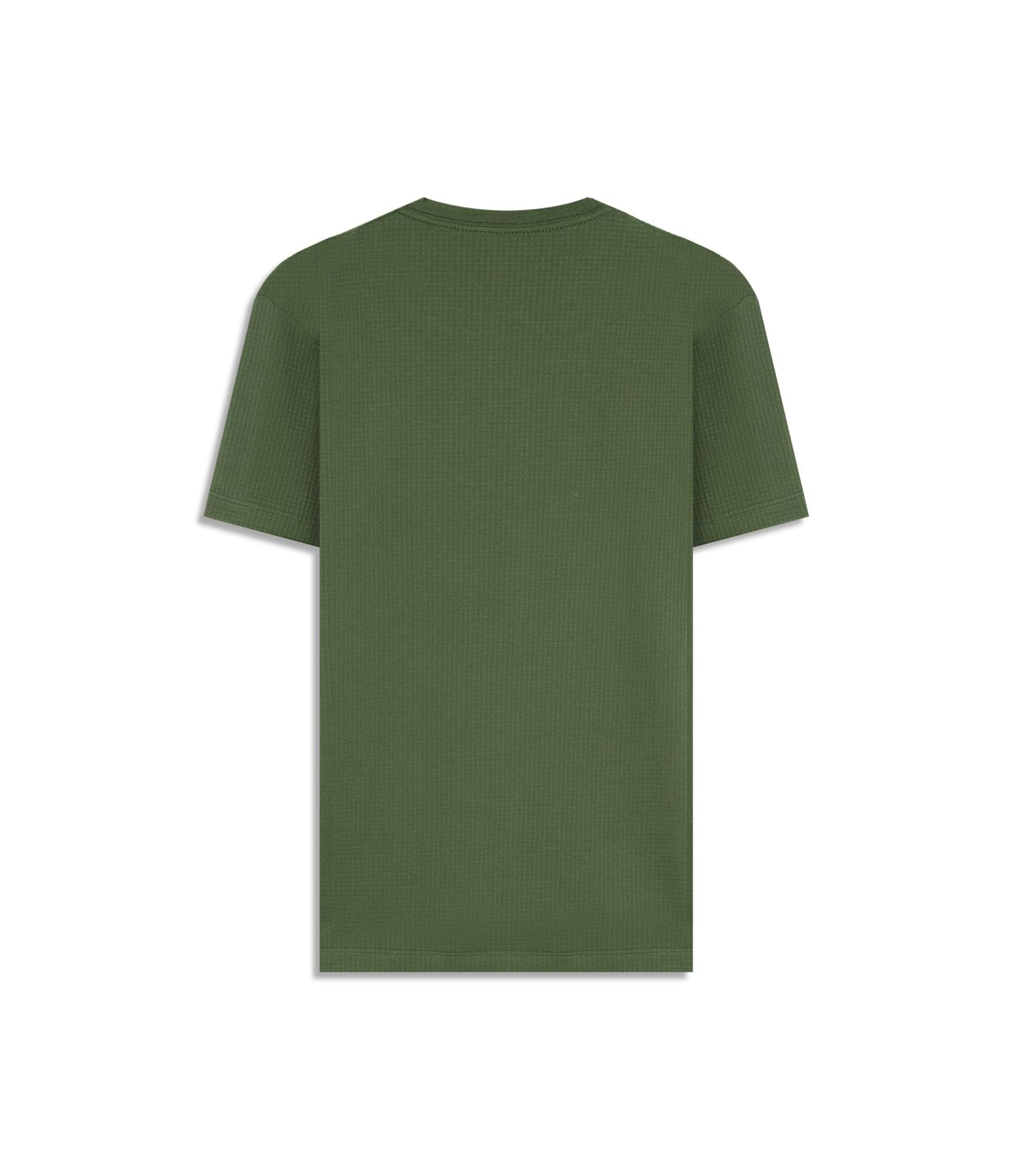 T-Shirt Agata Mc Bf Verde Militar