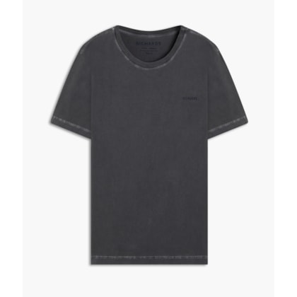 T-Shirt Algas Costas Mc Marinho