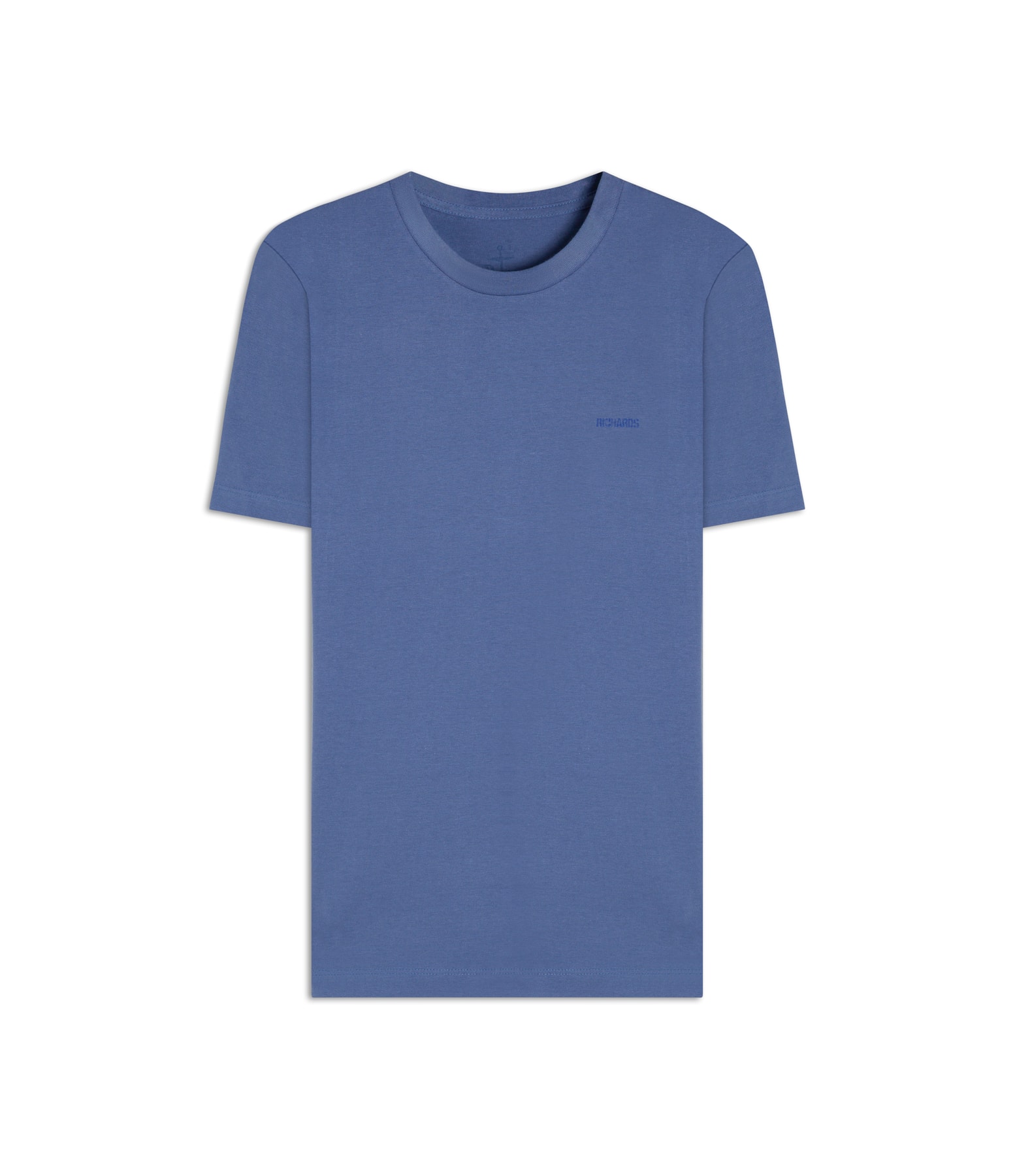 T-Shirt Âncoras e Cordas Hortencia