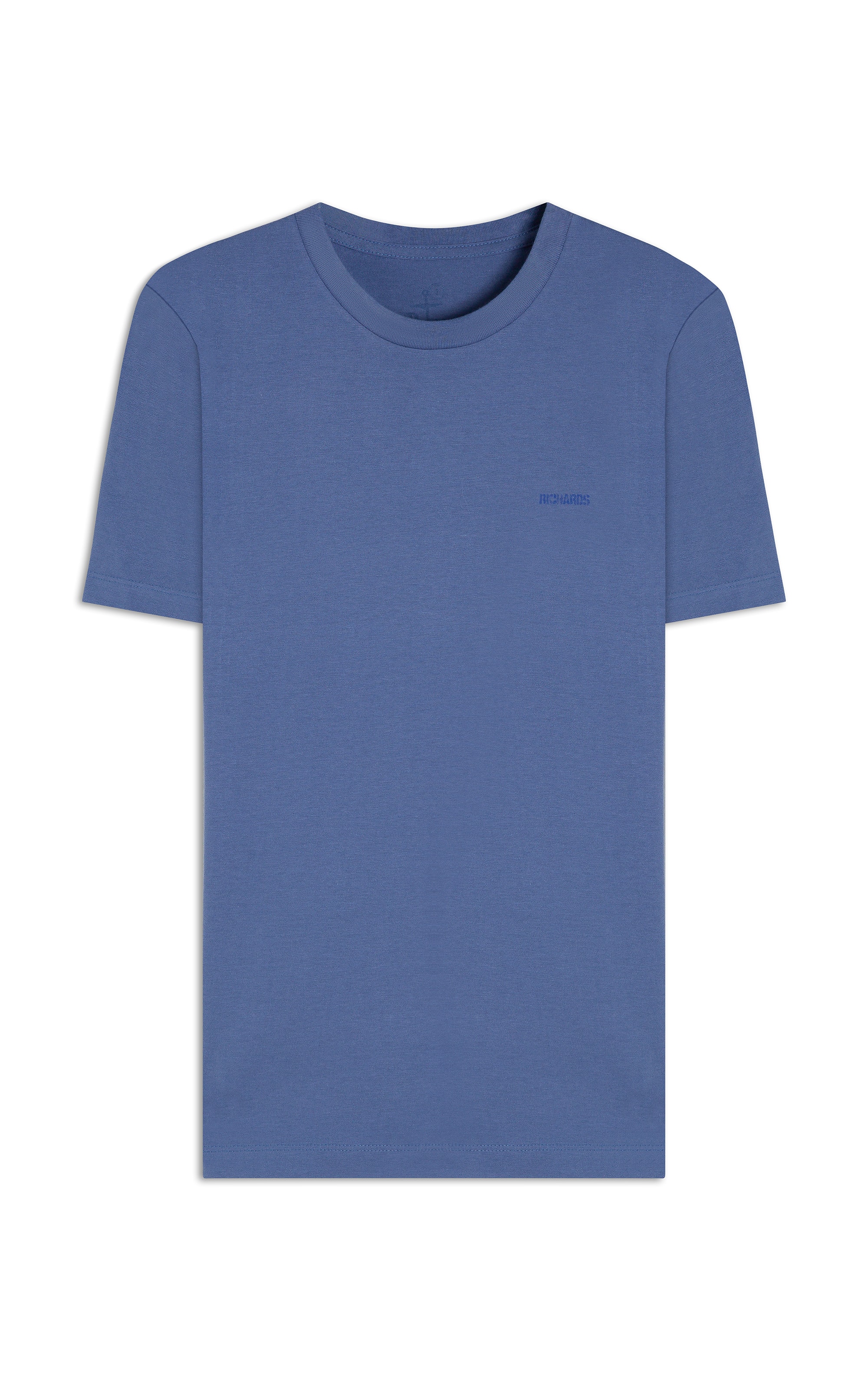 T-Shirt Âncoras e Cordas Hortencia