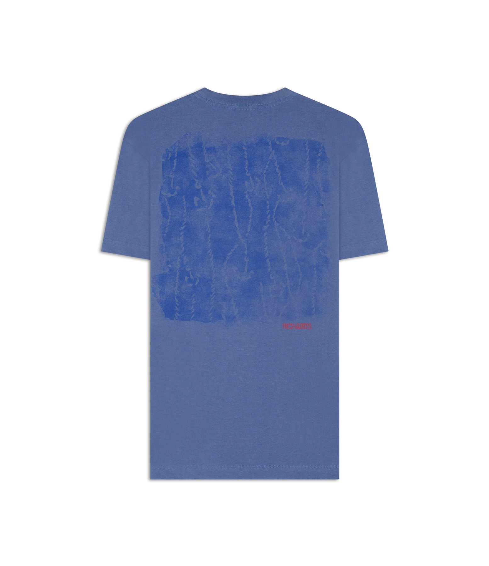 T-Shirt Âncoras e Cordas Hortencia