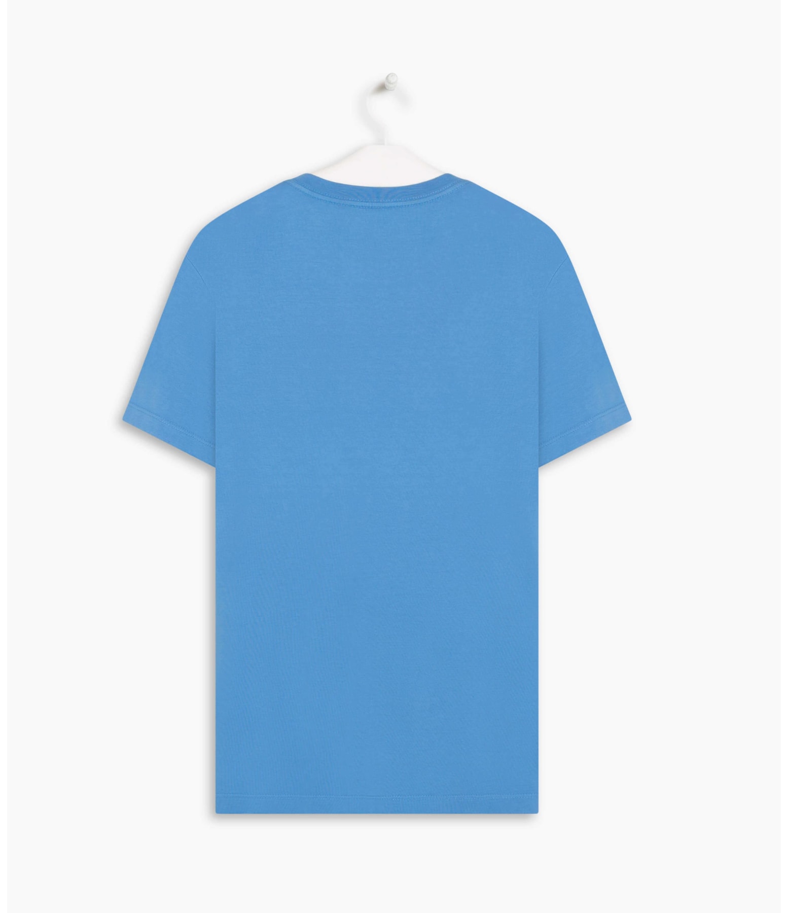 T-Shirt  Aquarela Azul Claro