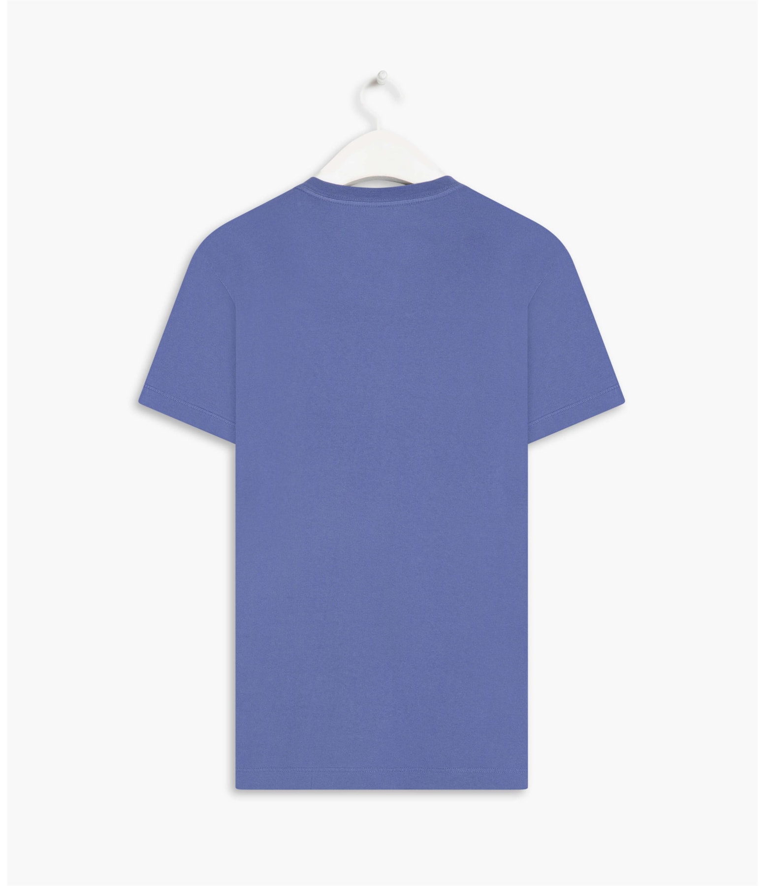 T-Shirt  Aquarela Azul Jeans