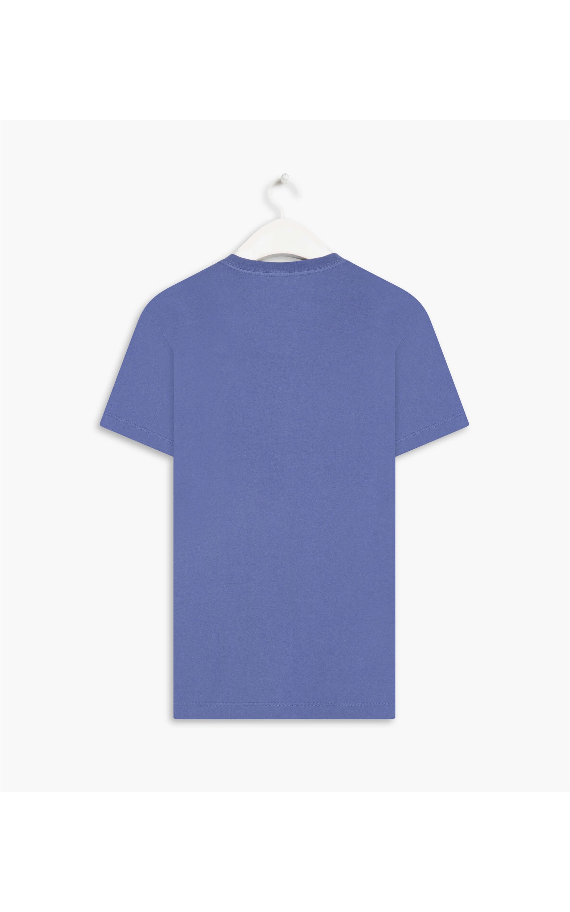 T-Shirt  Aquarela Azul Jeans