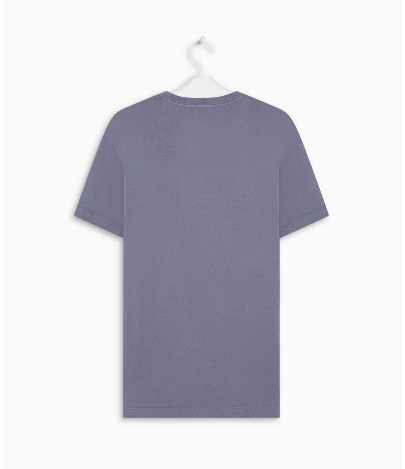 T-Shirt  Aquarela Azul Pervante