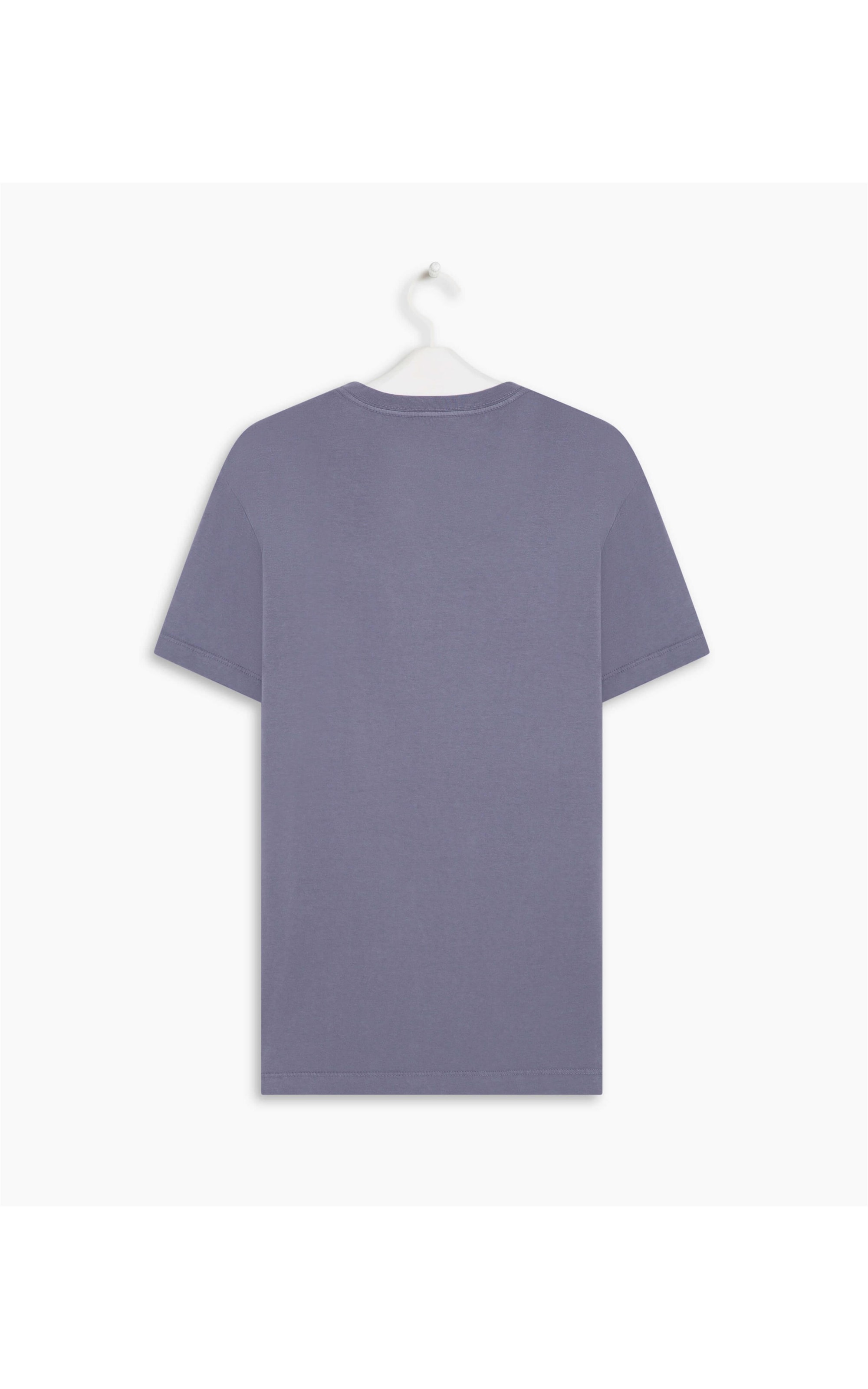 T-Shirt  Aquarela Azul Pervante