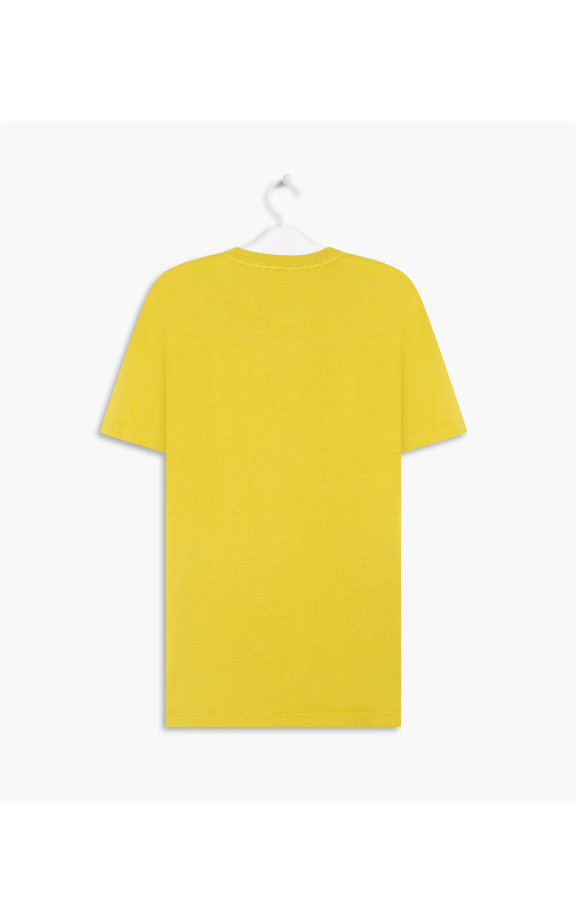 T-Shirt  Aquarela Bamboo