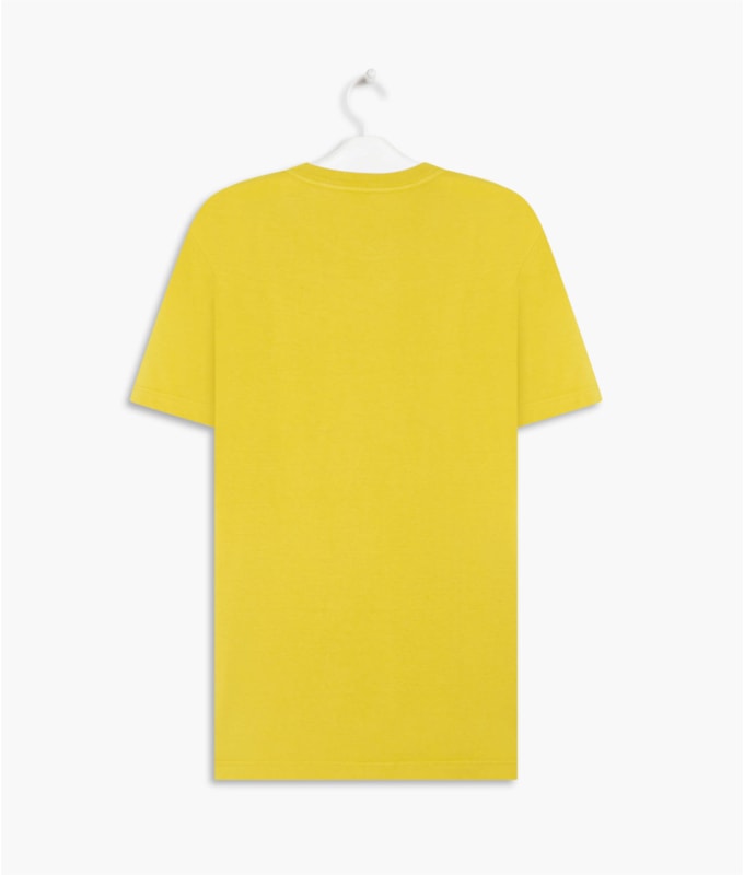 T-Shirt  Aquarela Bamboo