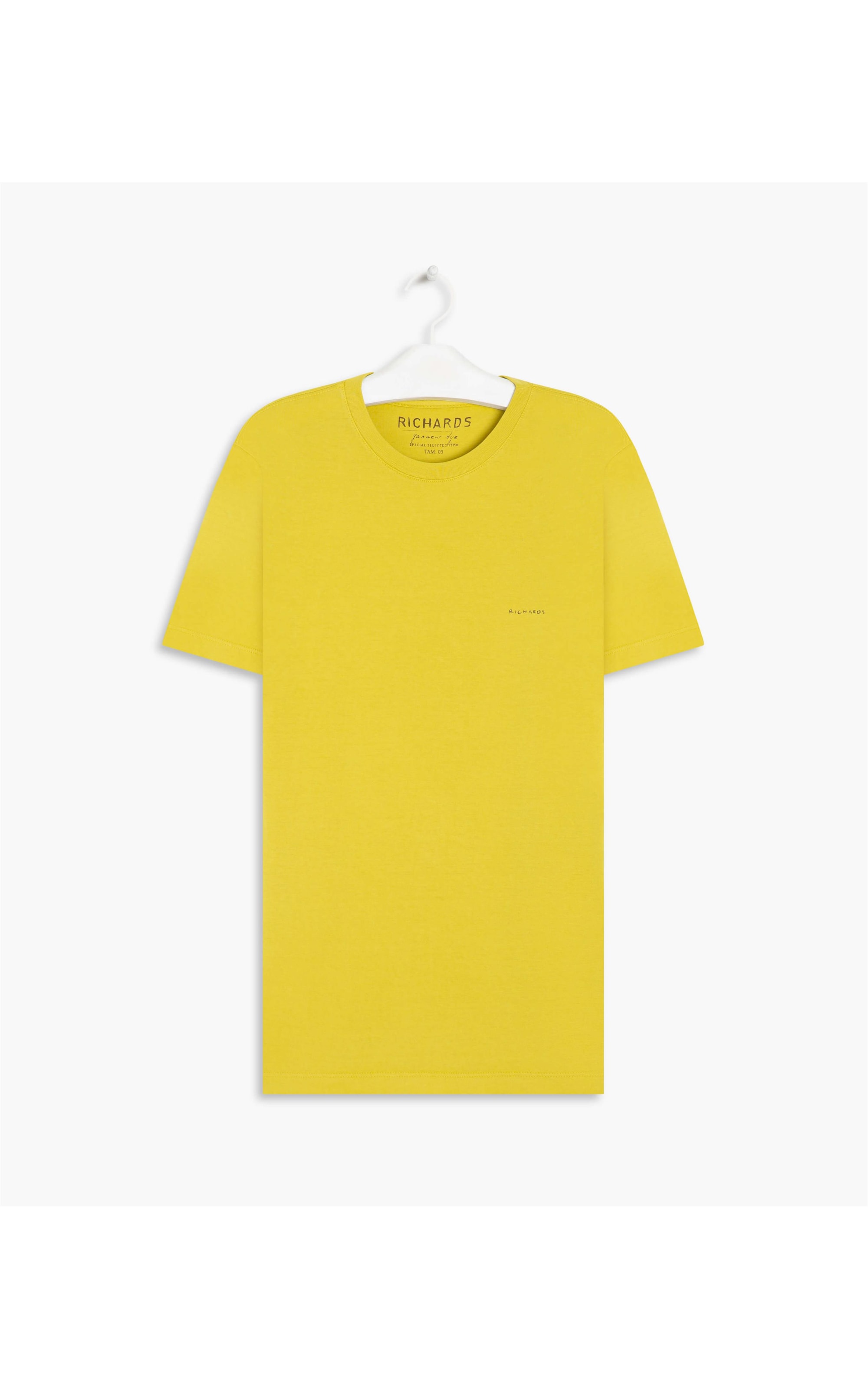 T-Shirt  Aquarela Bamboo