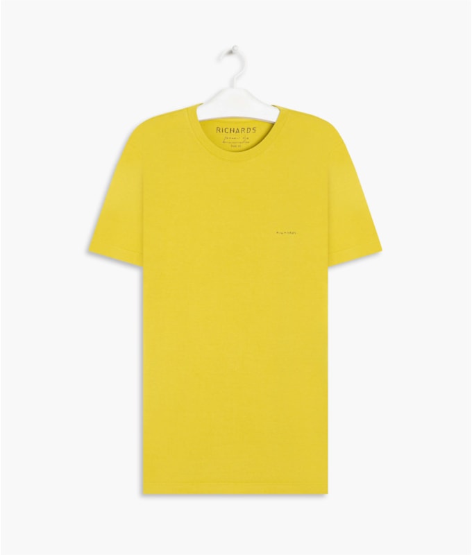 T-Shirt  Aquarela Bamboo