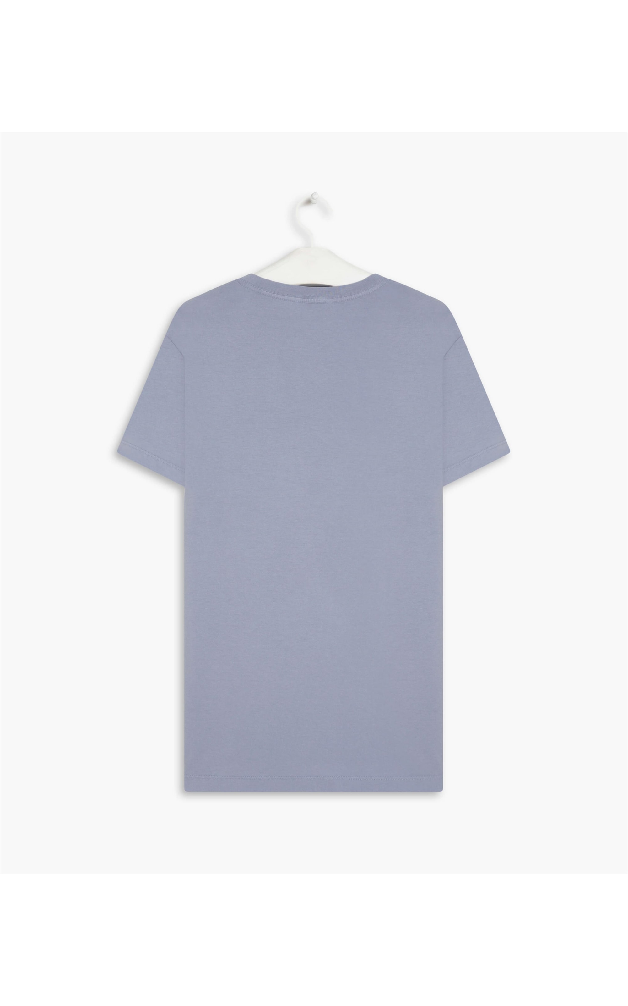 T-Shirt  Aquarela Blue Vintage