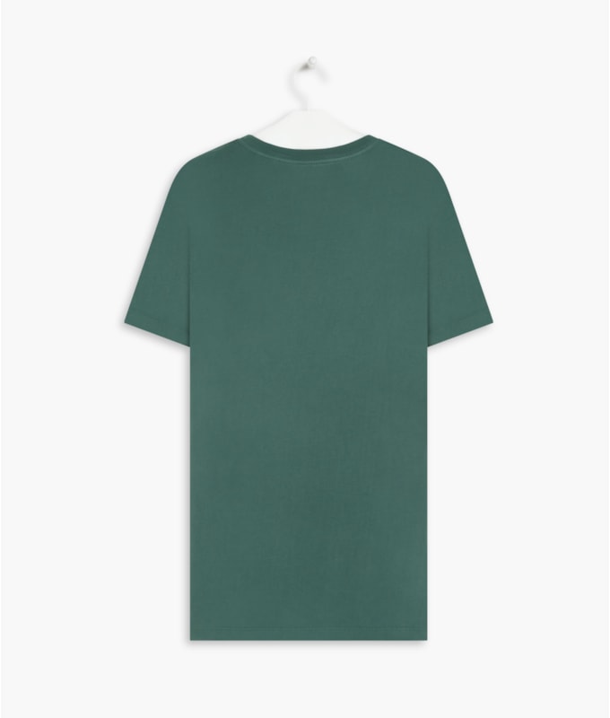 T-Shirt  Aquarela Bottle